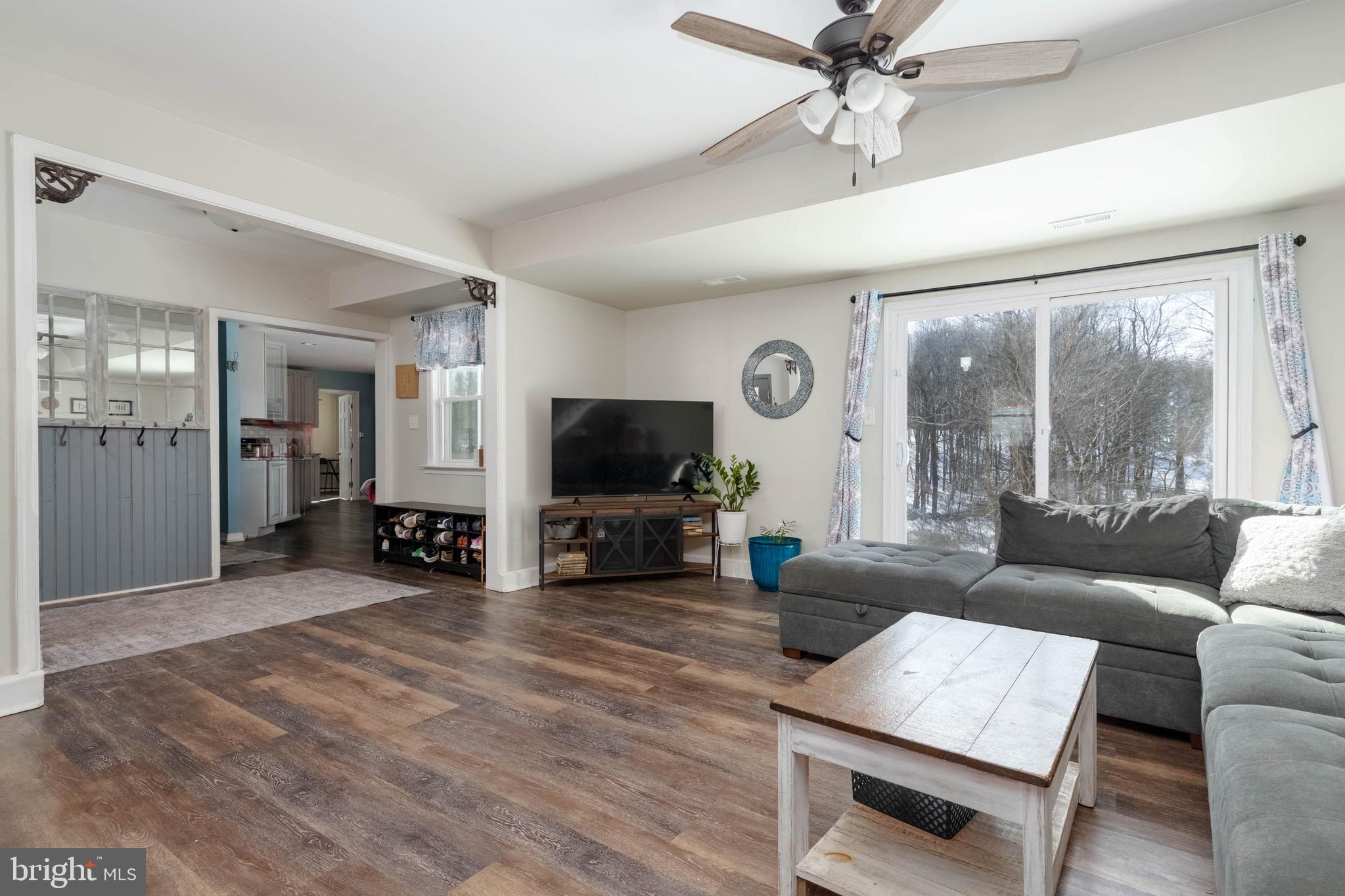 NORTH HARFORD HEIGHTS - Residential