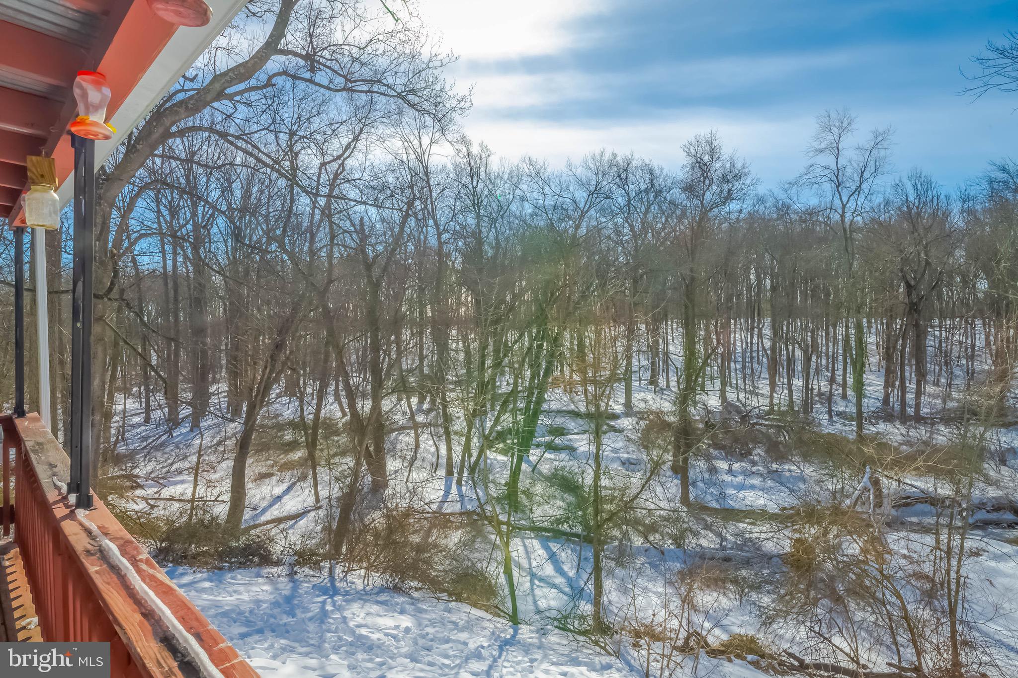 NORTH HARFORD HEIGHTS - Residential