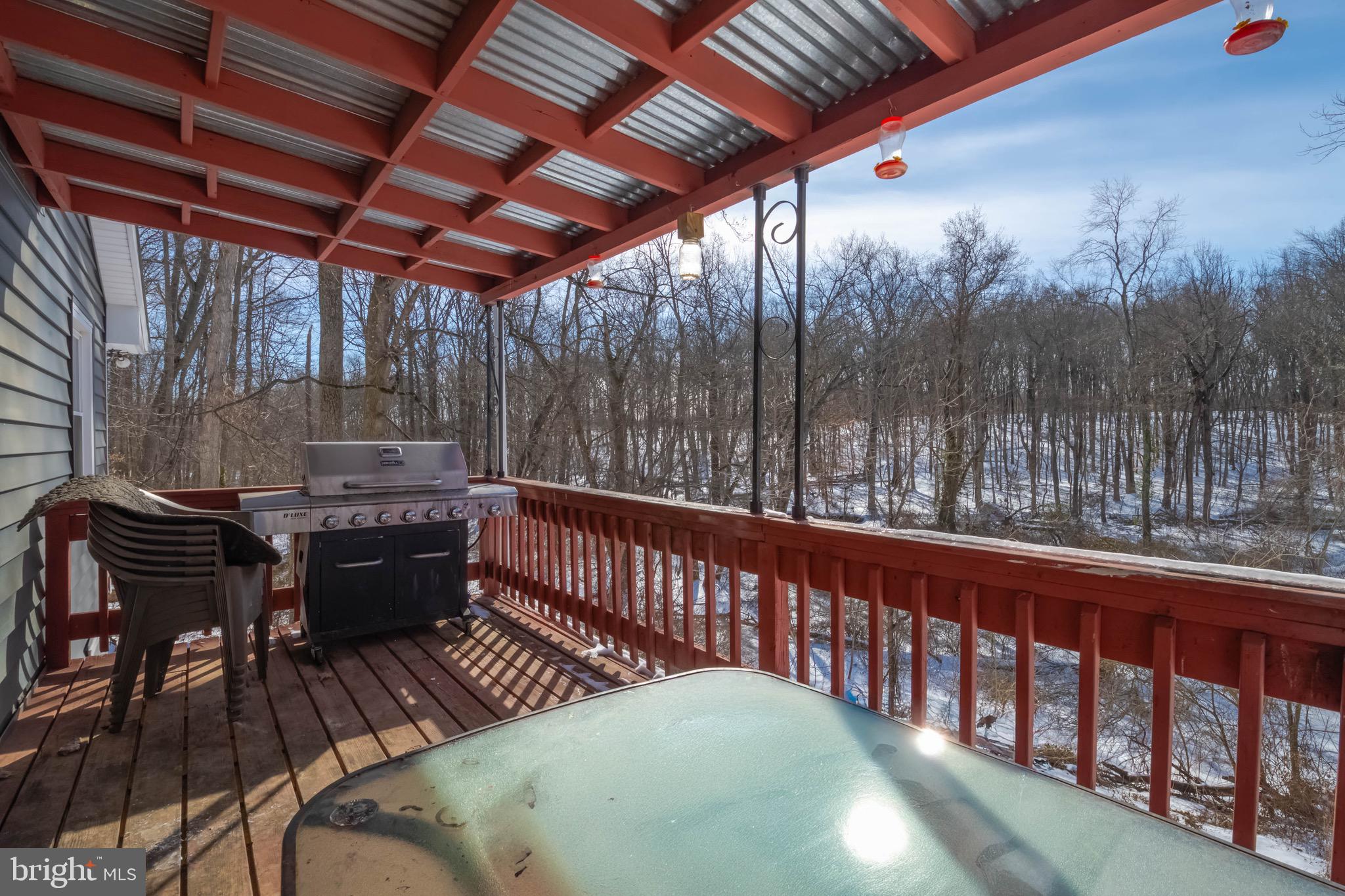 NORTH HARFORD HEIGHTS - Residential