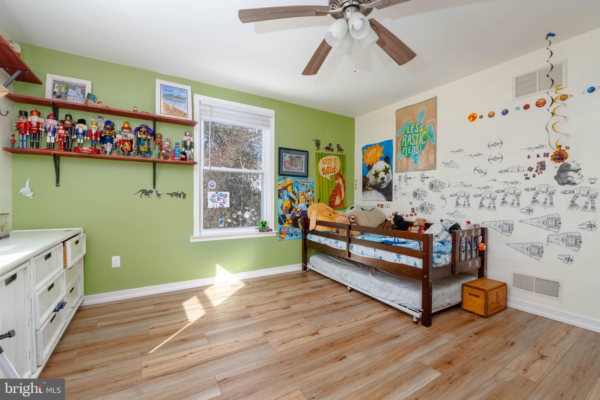 NORTH HARFORD HEIGHTS - Residential