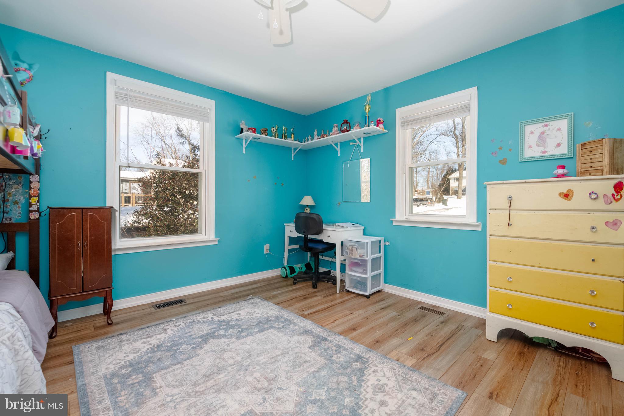 NORTH HARFORD HEIGHTS - Residential