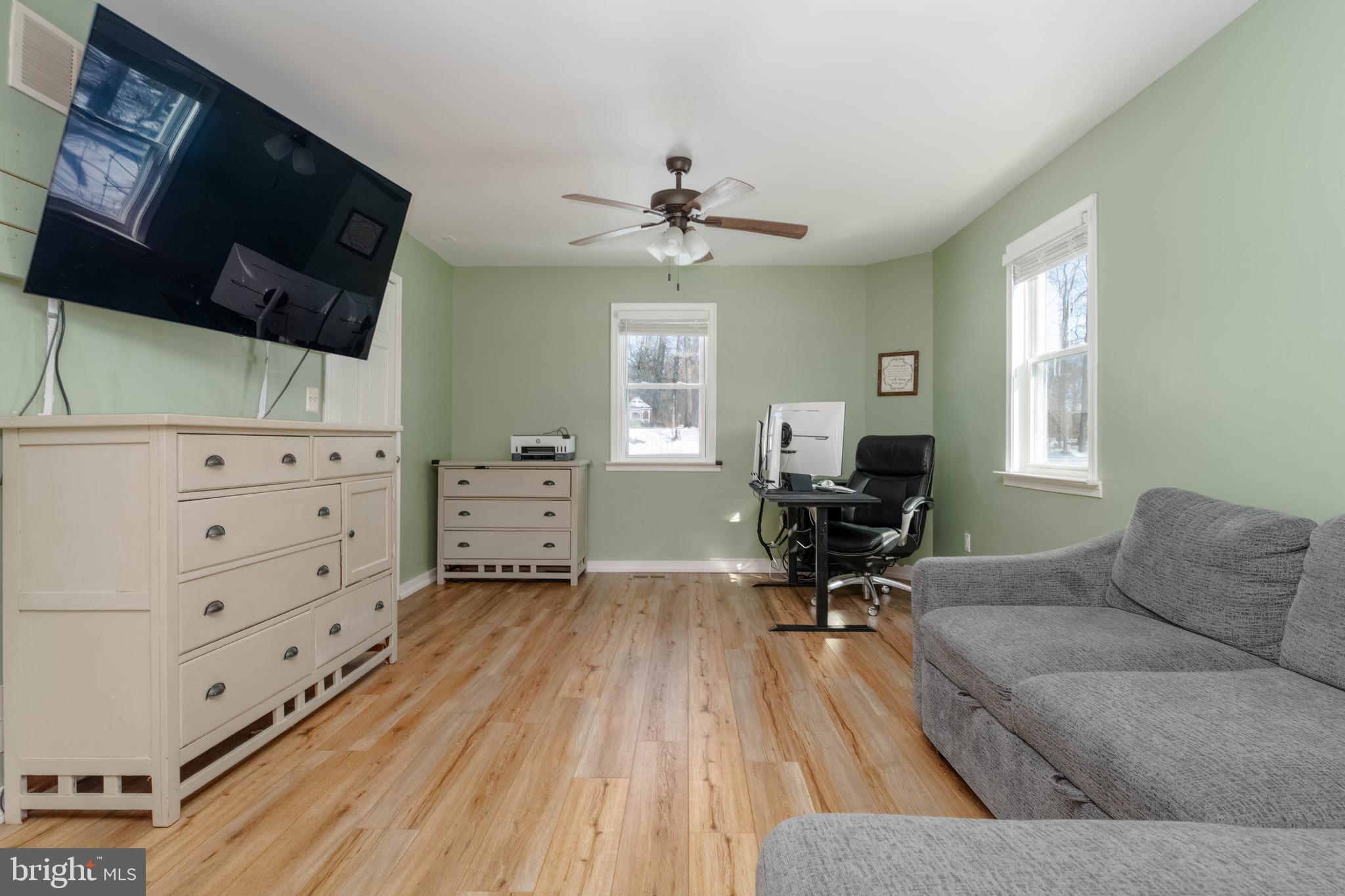 NORTH HARFORD HEIGHTS - Residential