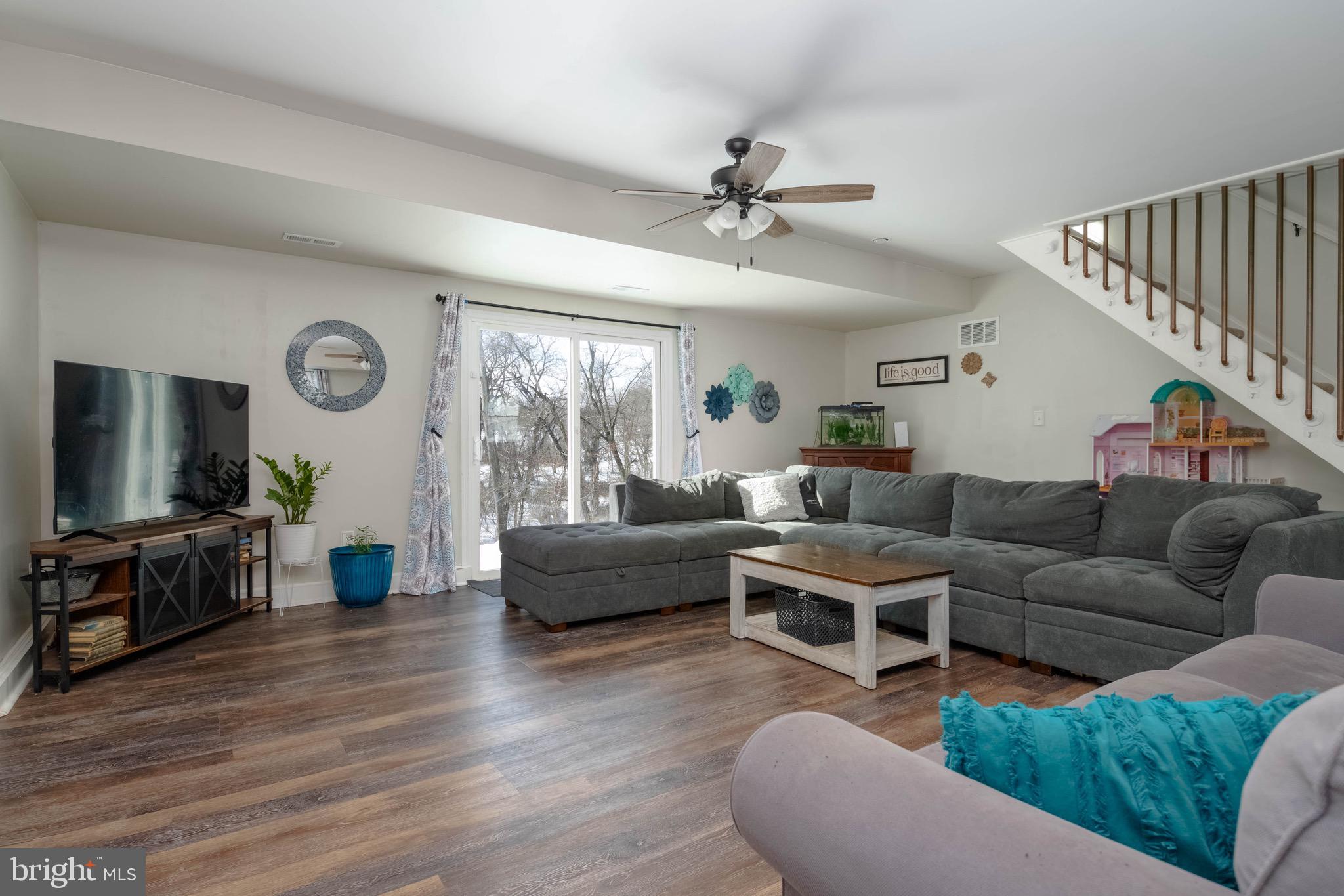 NORTH HARFORD HEIGHTS - Residential