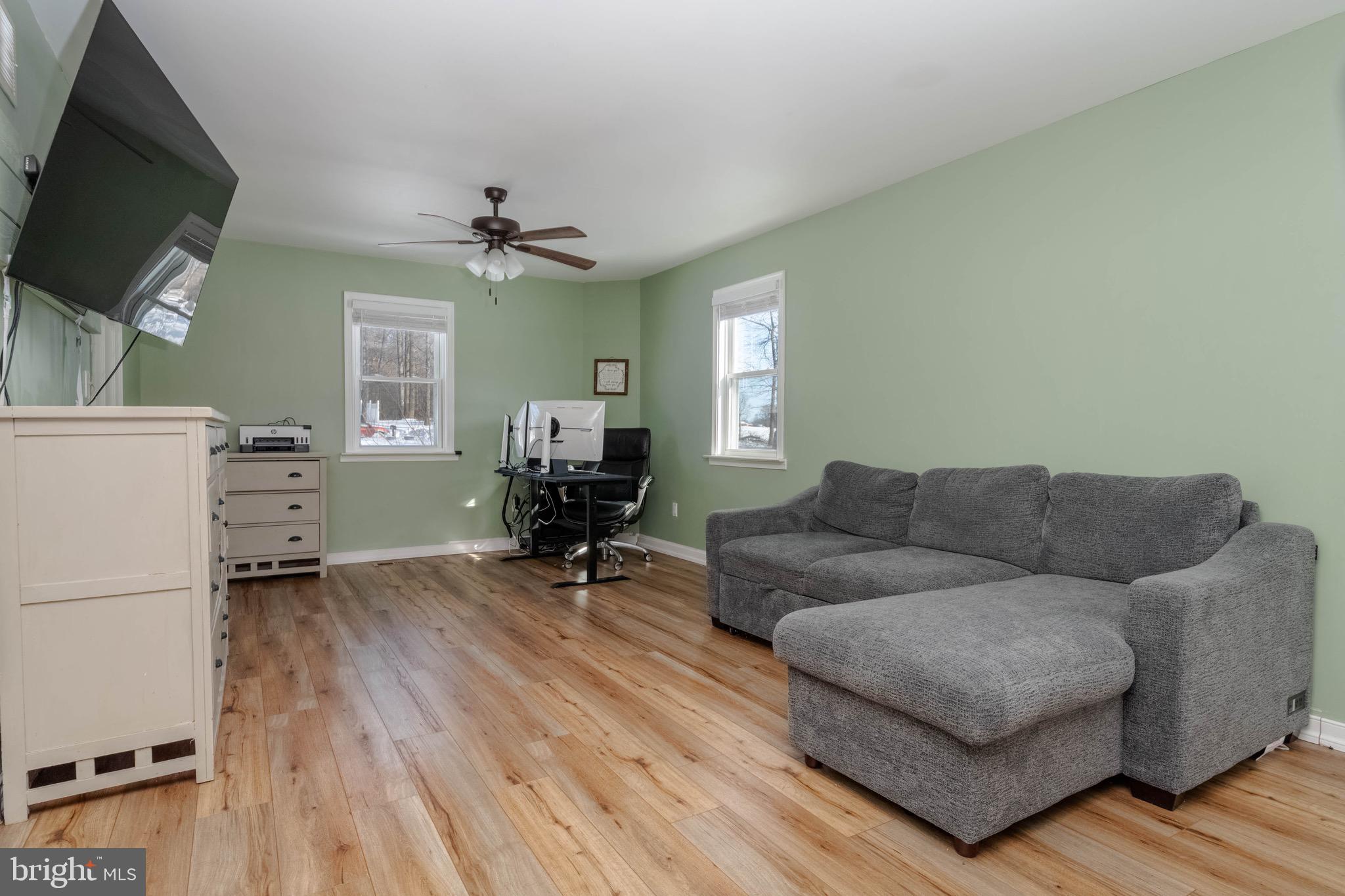 NORTH HARFORD HEIGHTS - Residential