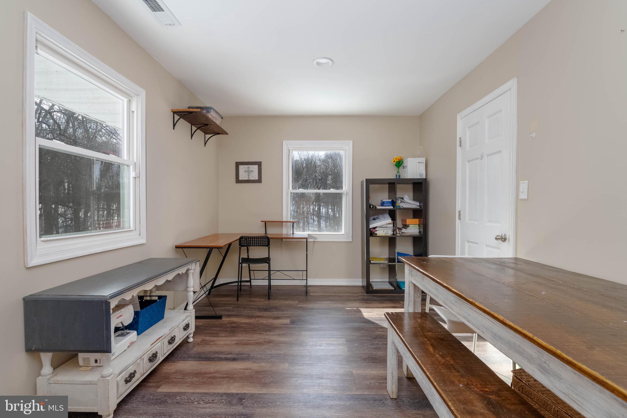 NORTH HARFORD HEIGHTS - Residential