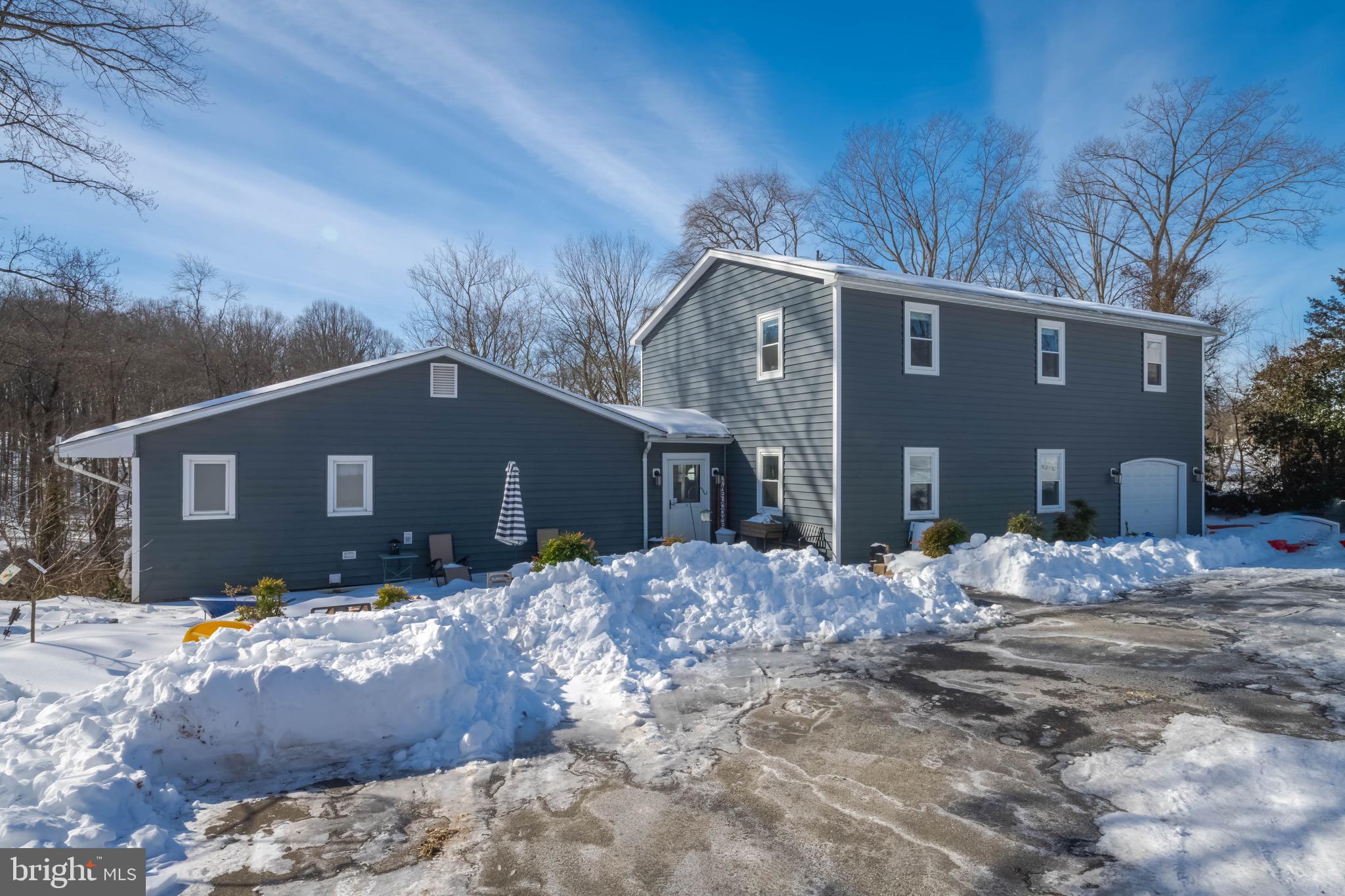 NORTH HARFORD HEIGHTS - Residential