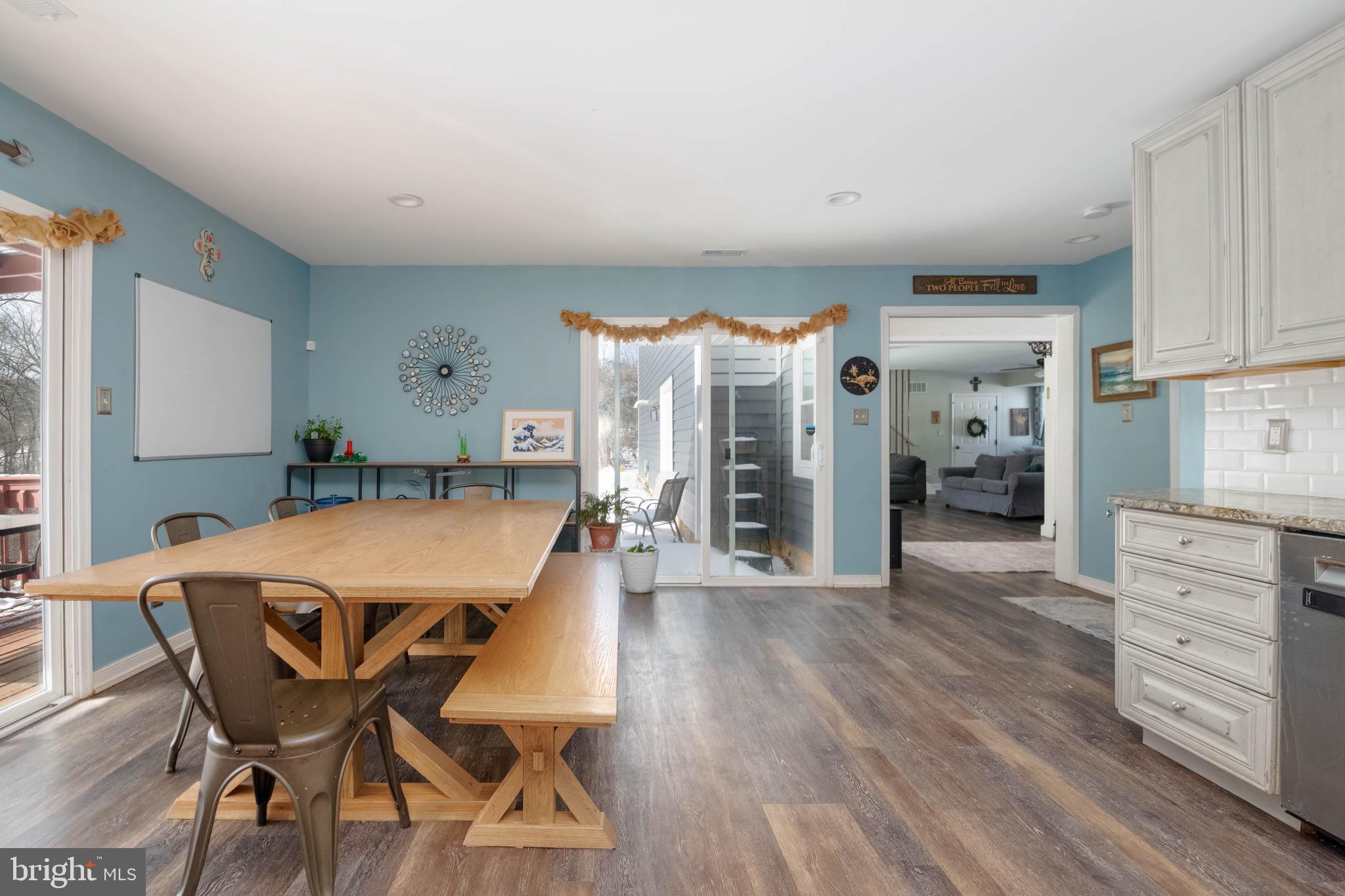 NORTH HARFORD HEIGHTS - Residential