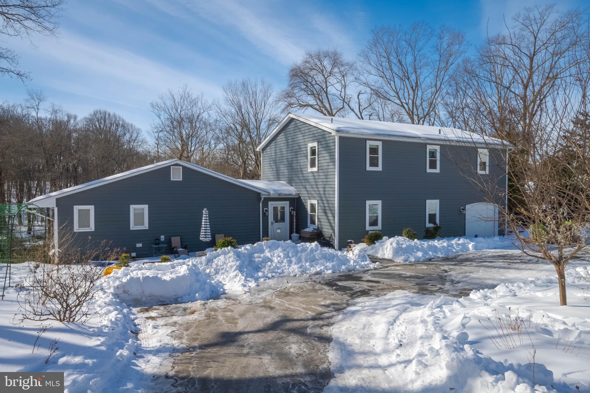 NORTH HARFORD HEIGHTS - Residential