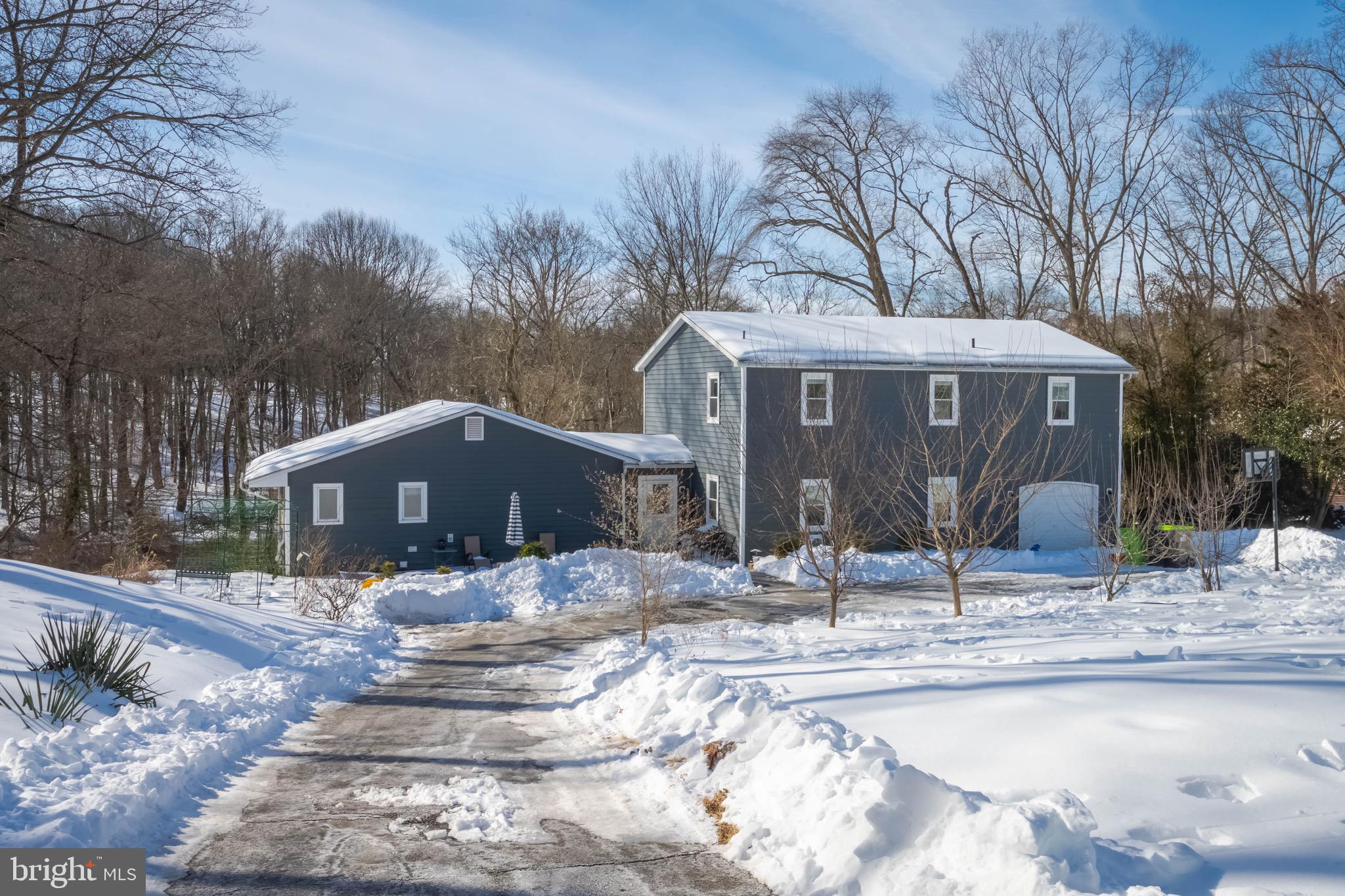 NORTH HARFORD HEIGHTS - Residential