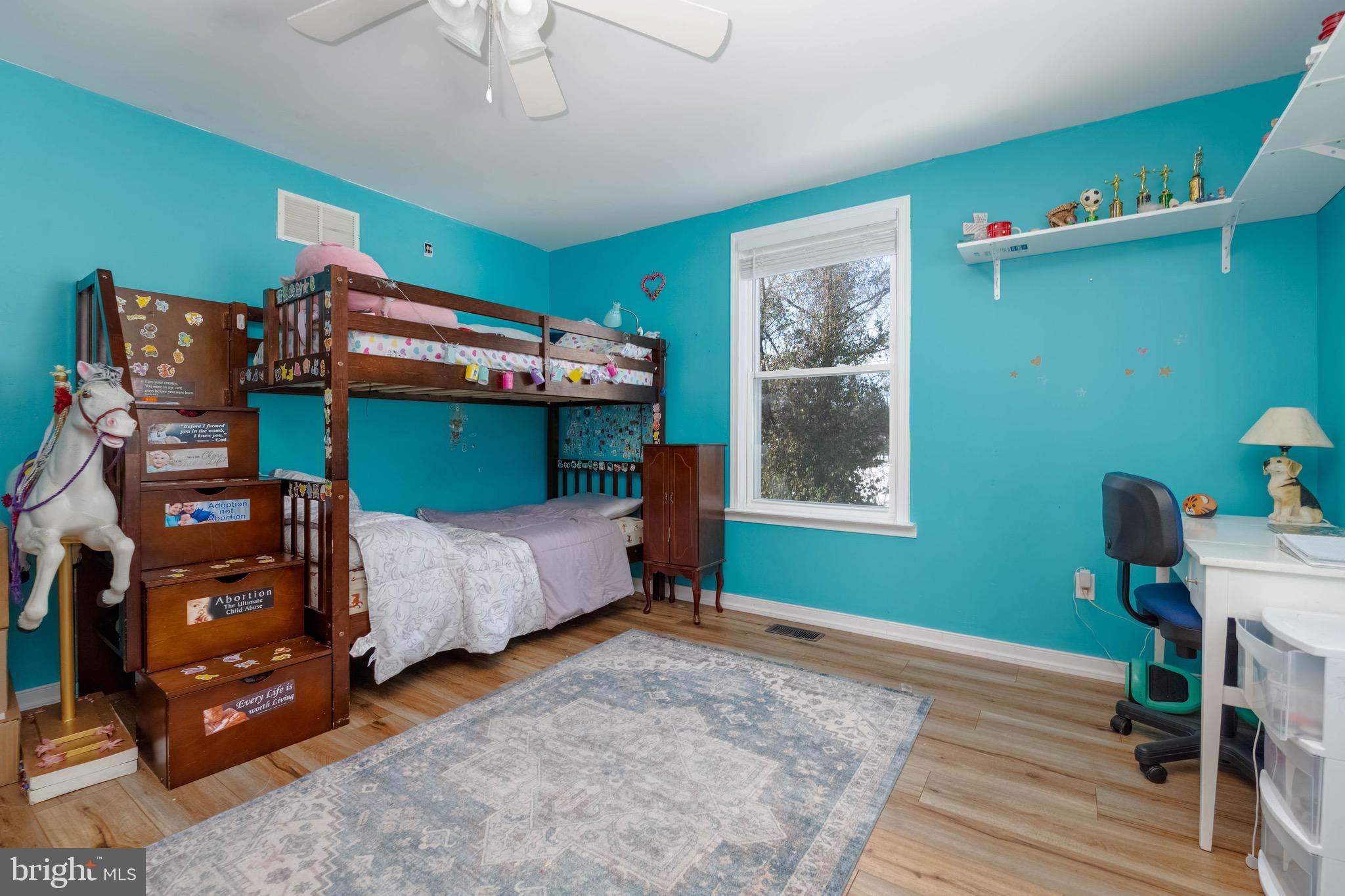 NORTH HARFORD HEIGHTS - Residential