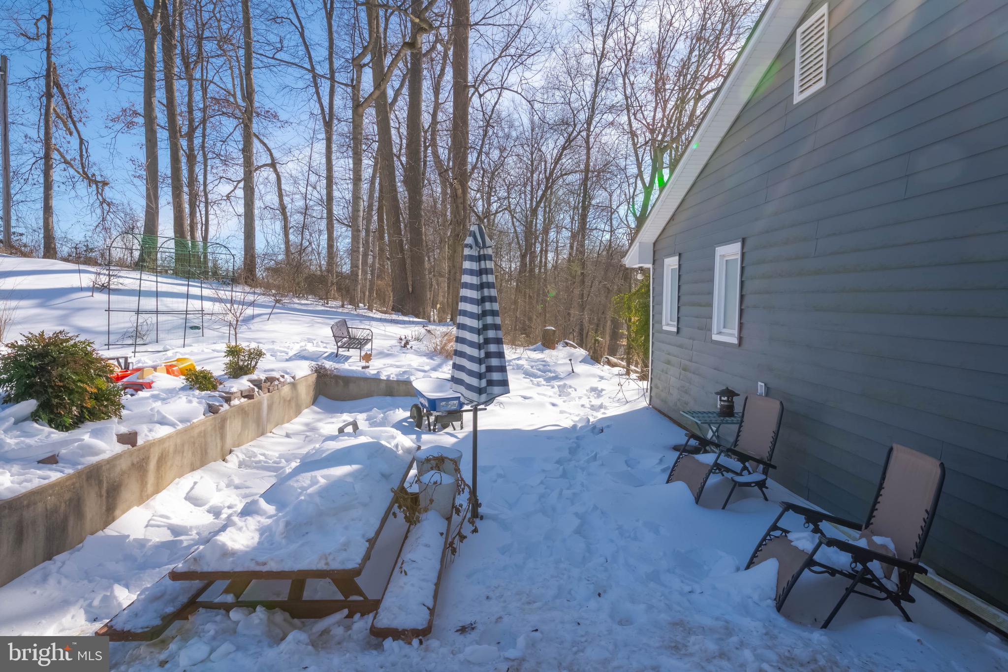 NORTH HARFORD HEIGHTS - Residential