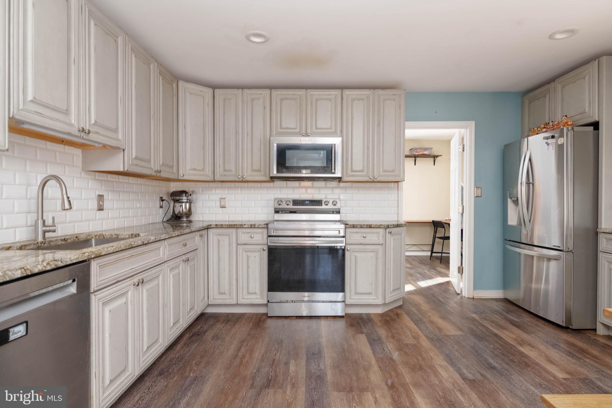 NORTH HARFORD HEIGHTS - Residential