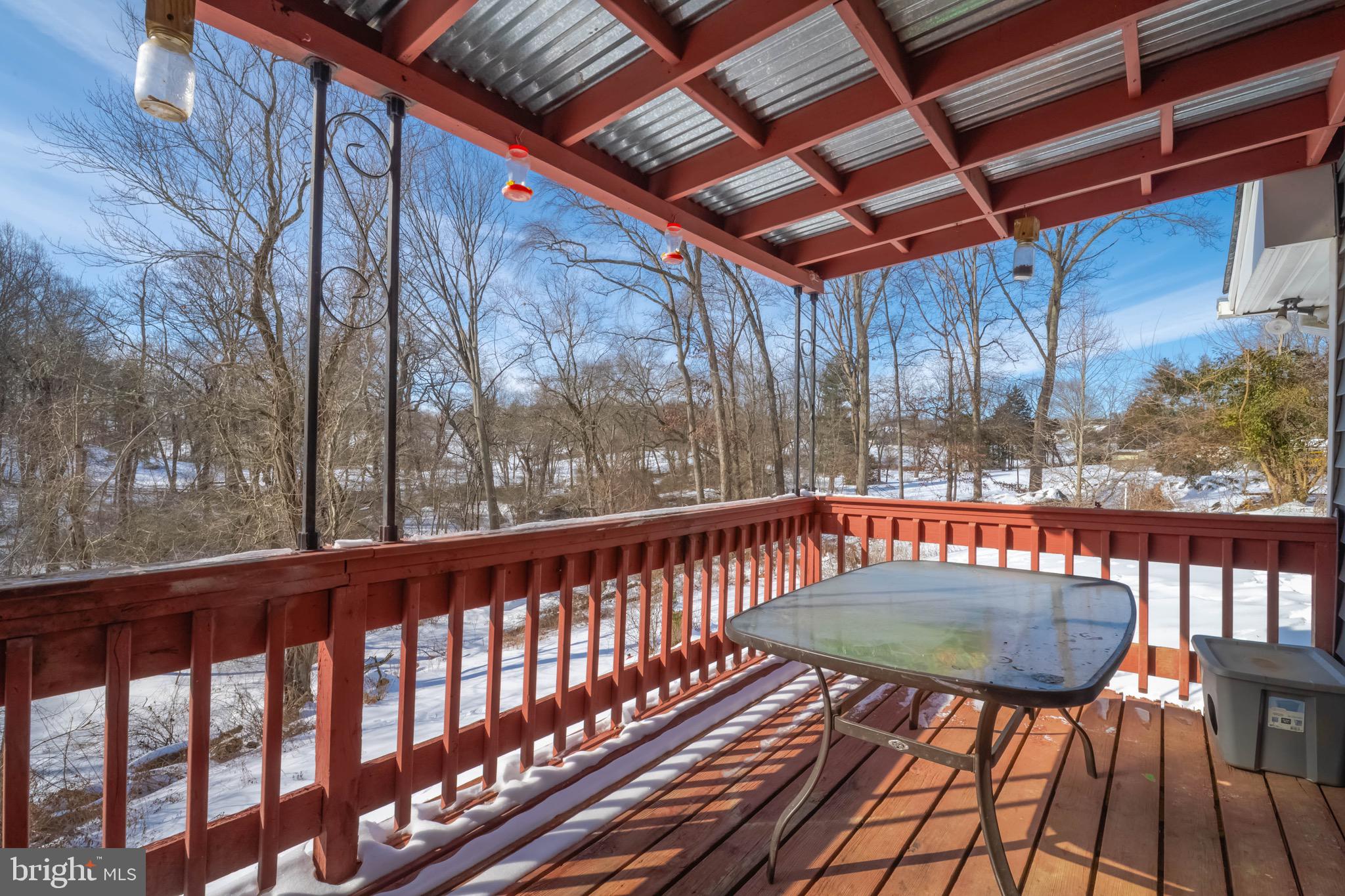 NORTH HARFORD HEIGHTS - Residential