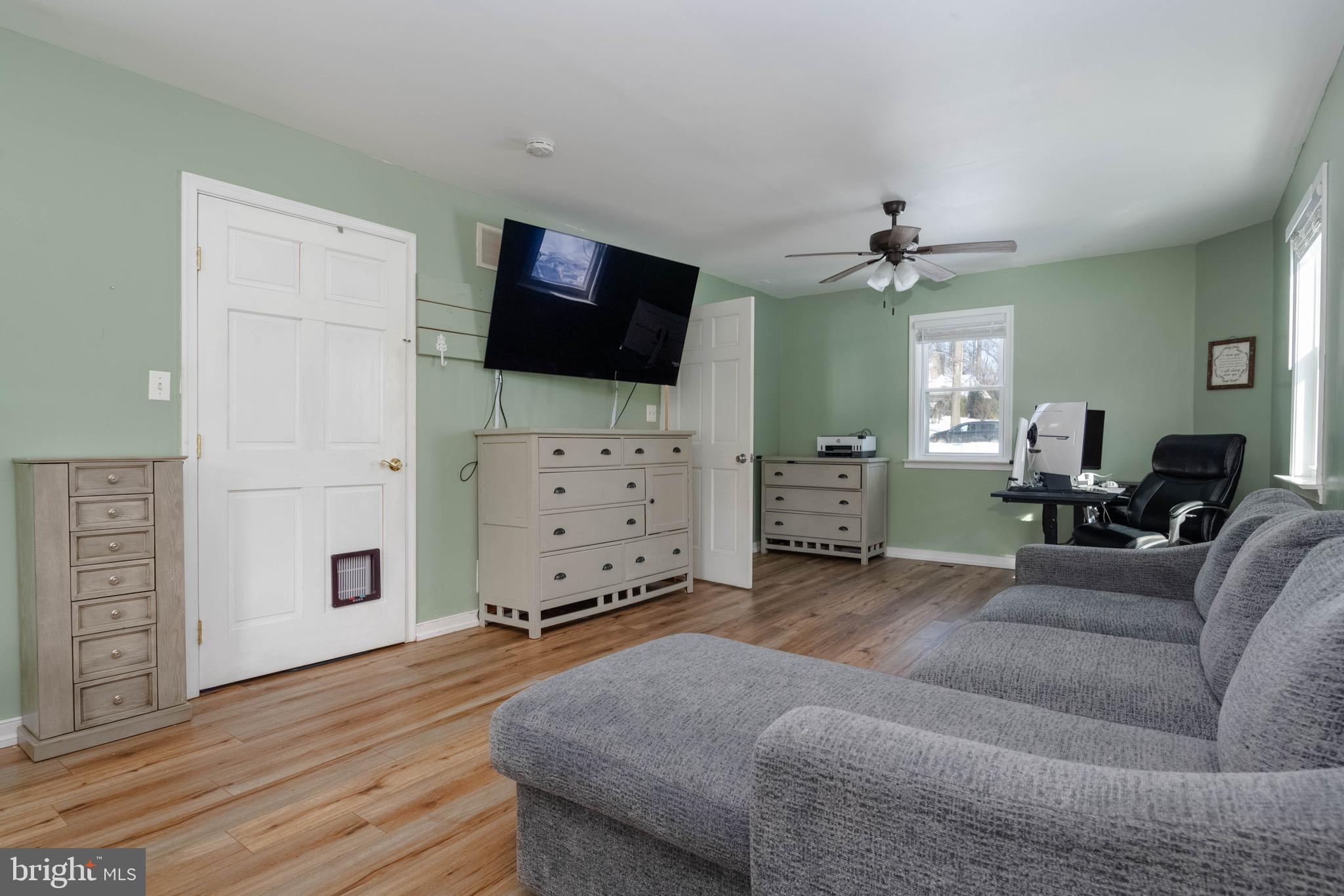 NORTH HARFORD HEIGHTS - Residential