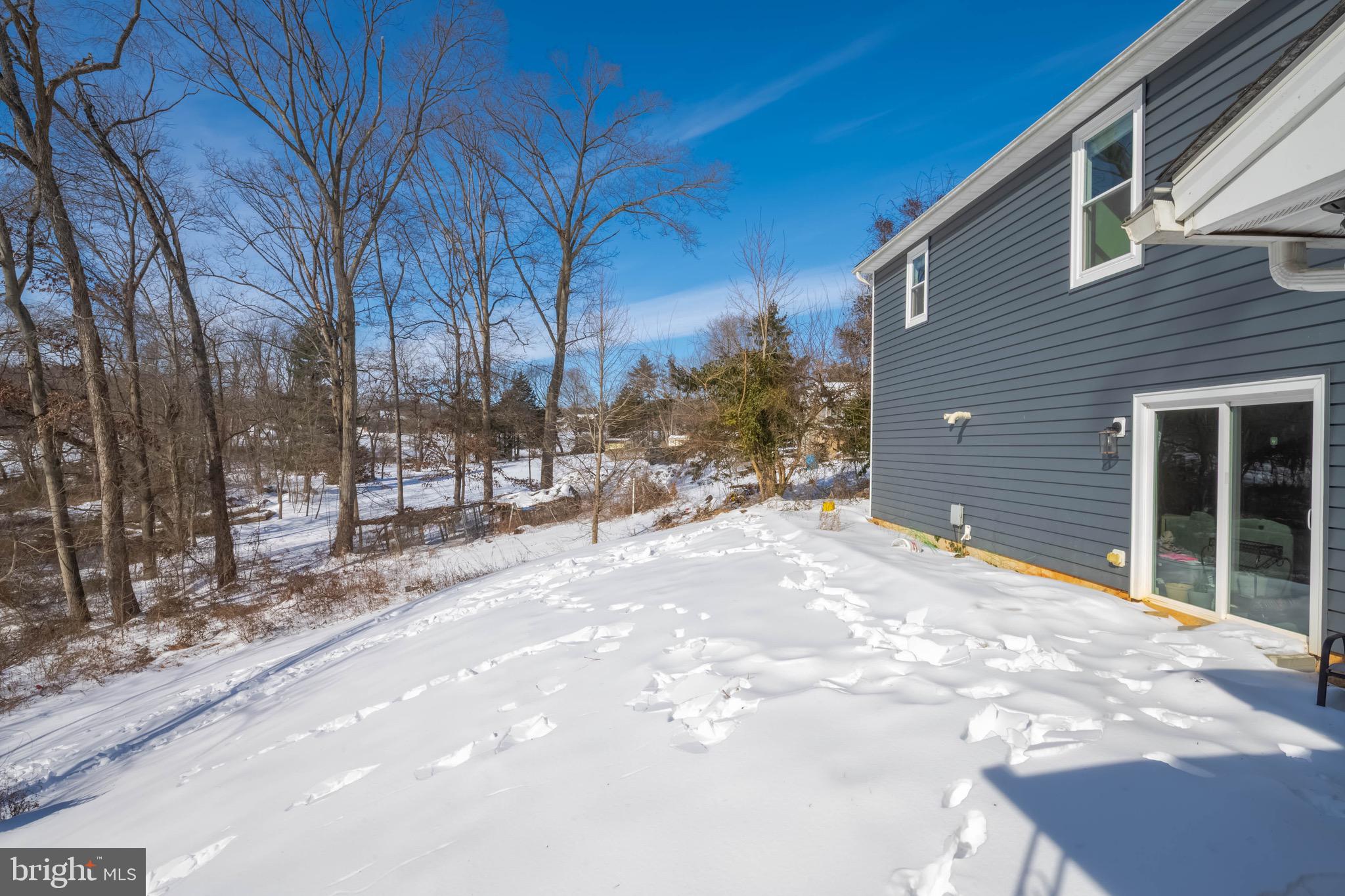 NORTH HARFORD HEIGHTS - Residential