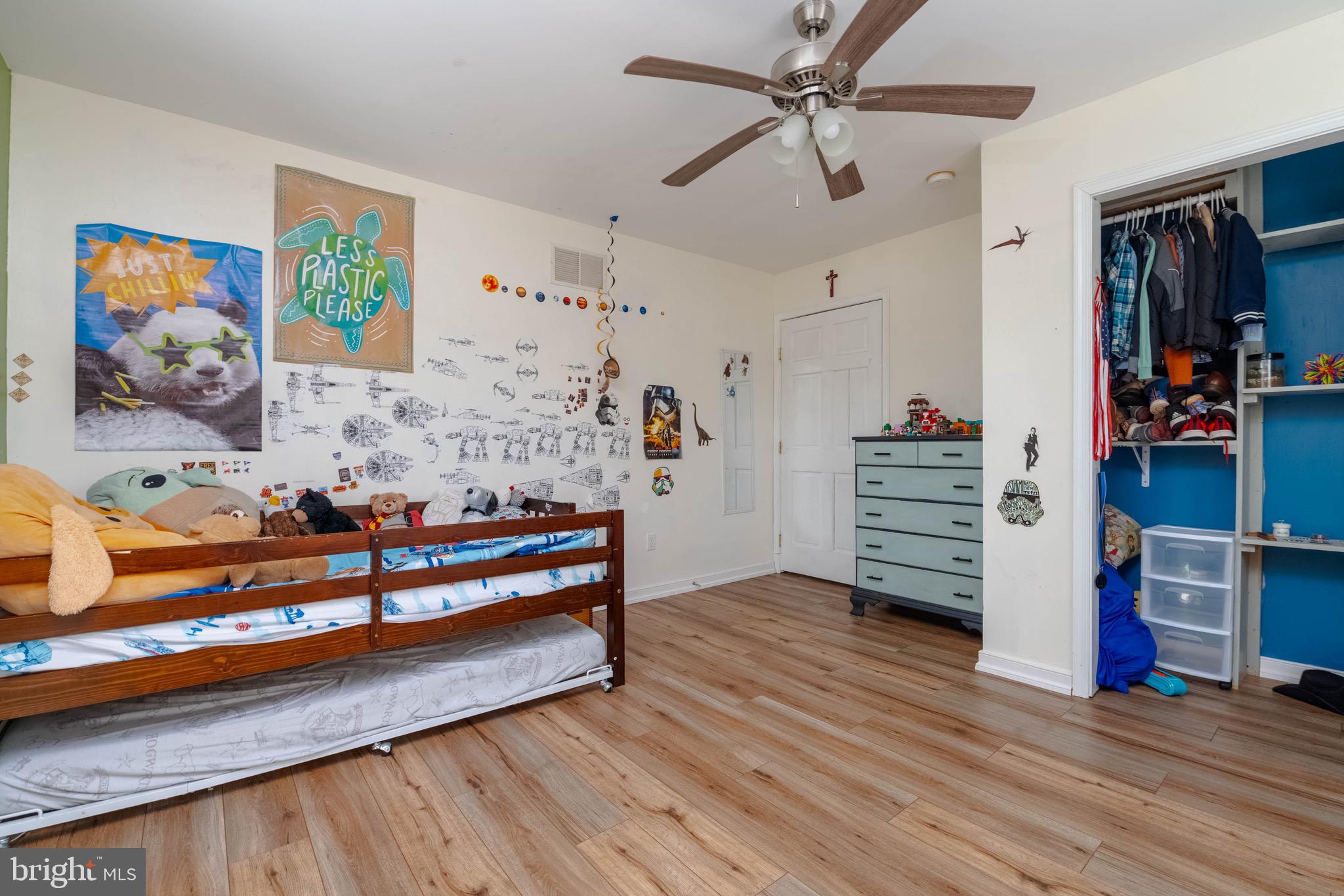 NORTH HARFORD HEIGHTS - Residential