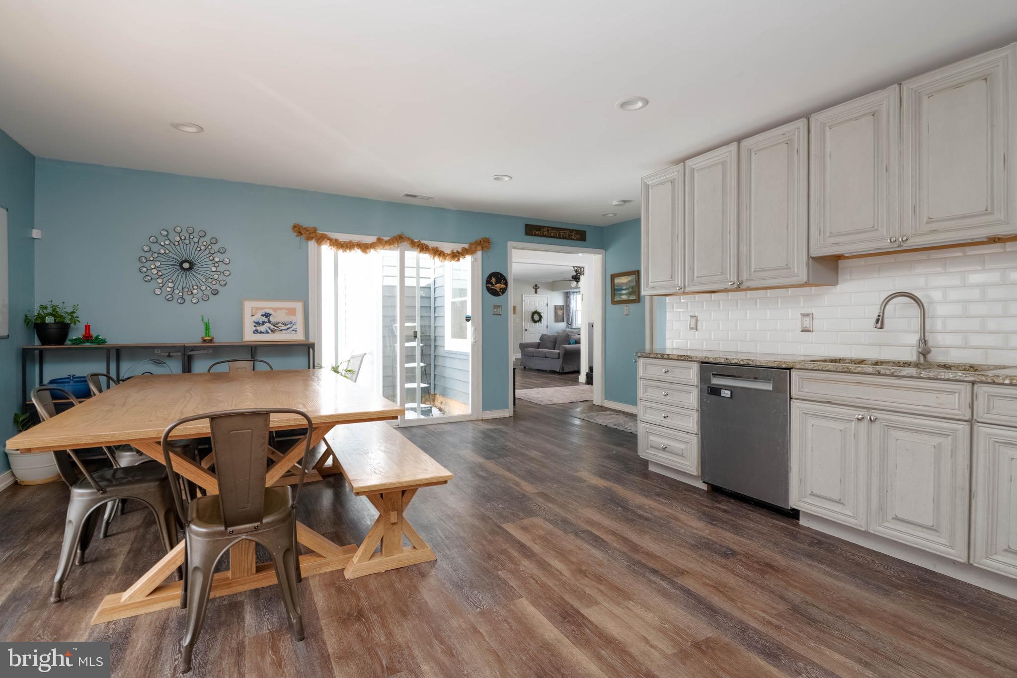 NORTH HARFORD HEIGHTS - Residential