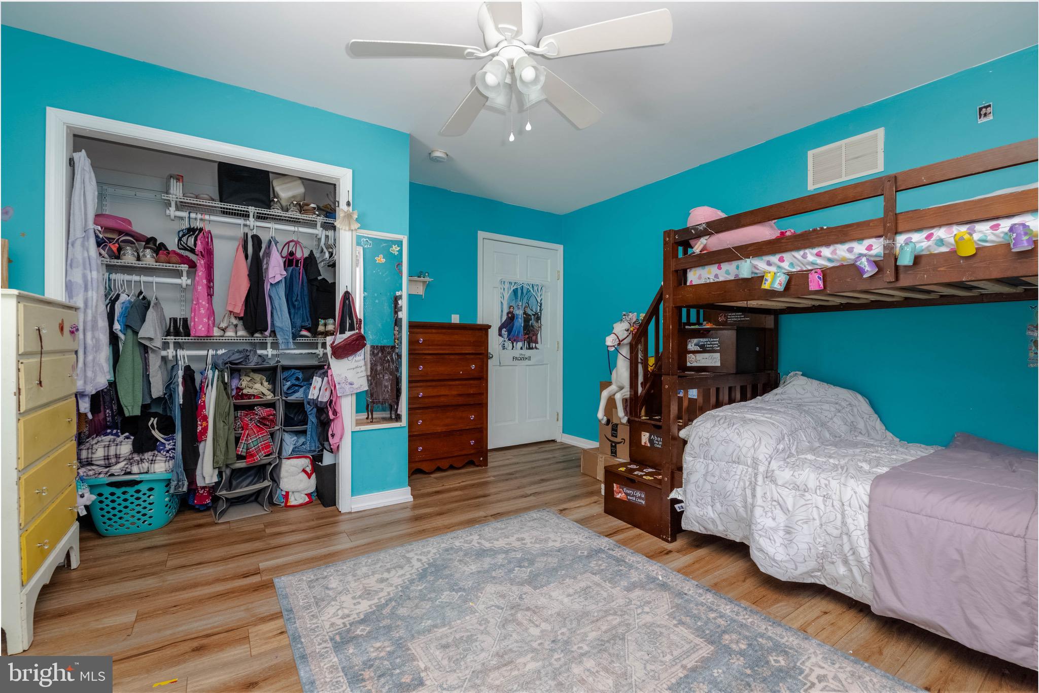 NORTH HARFORD HEIGHTS - Residential