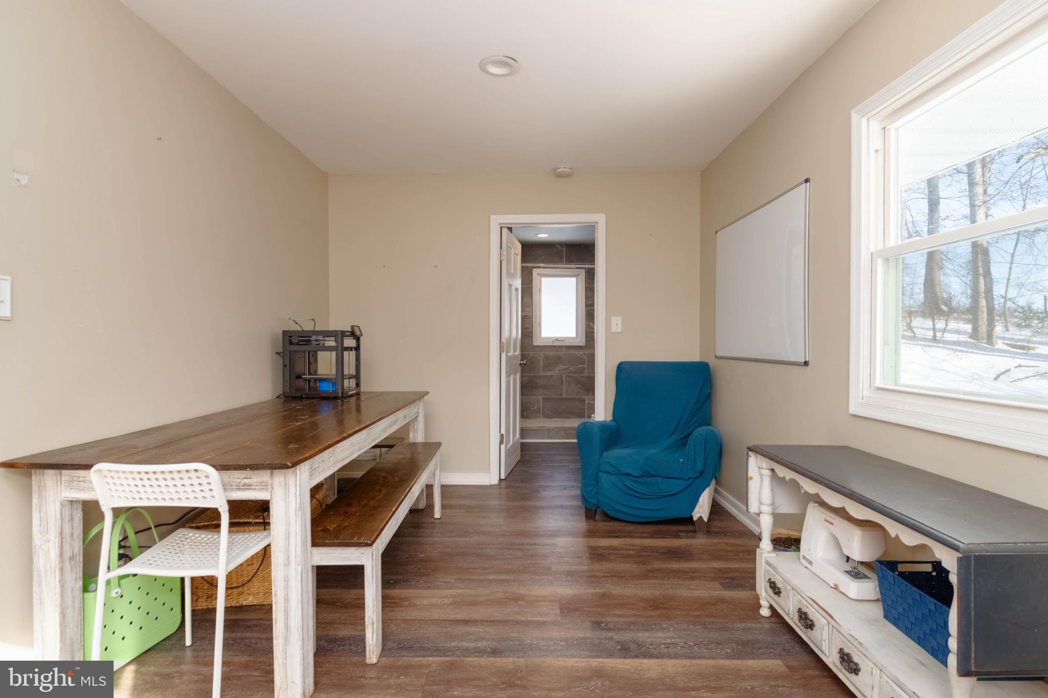 NORTH HARFORD HEIGHTS - Residential