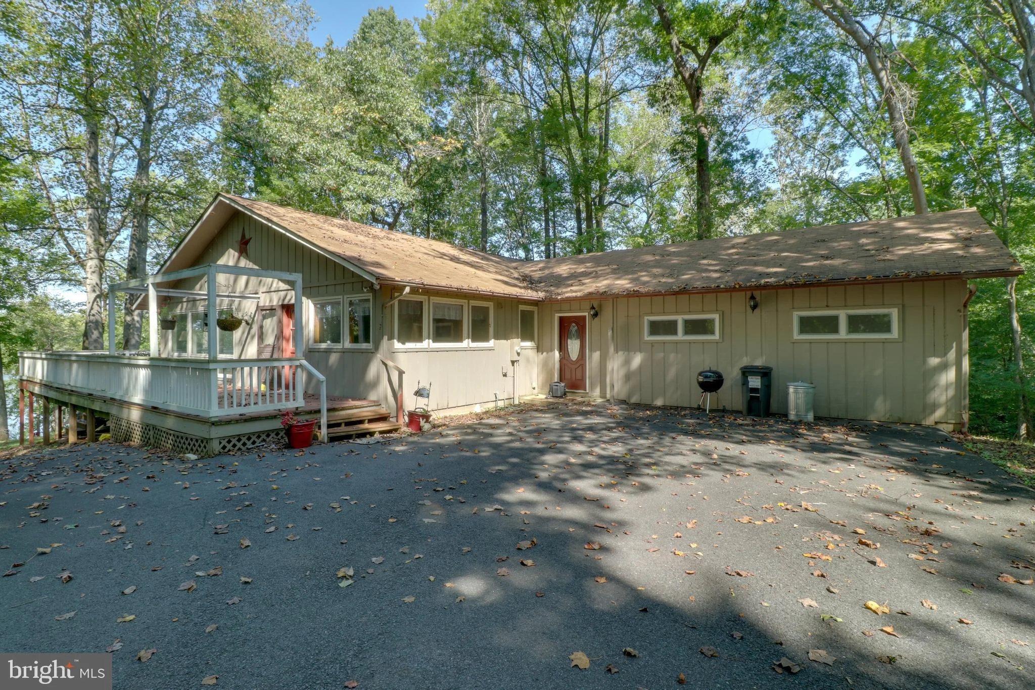 6222 Julian Lane, Mineral, VA 23117