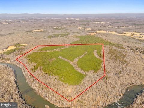 Vacant Land For Sale - Off Snake Castle Road<br/> SUMERDUCK, VA 22742