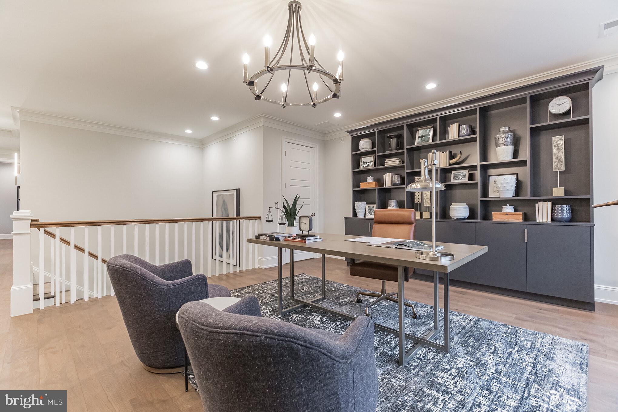 MATTISON ESTATE - UPPER DUBLIN - Residential