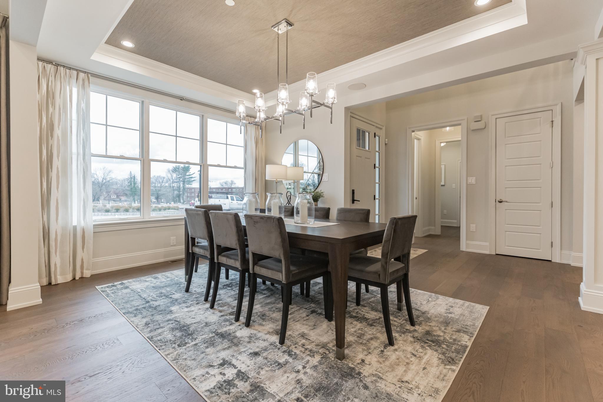 MATTISON ESTATE - UPPER DUBLIN - Residential