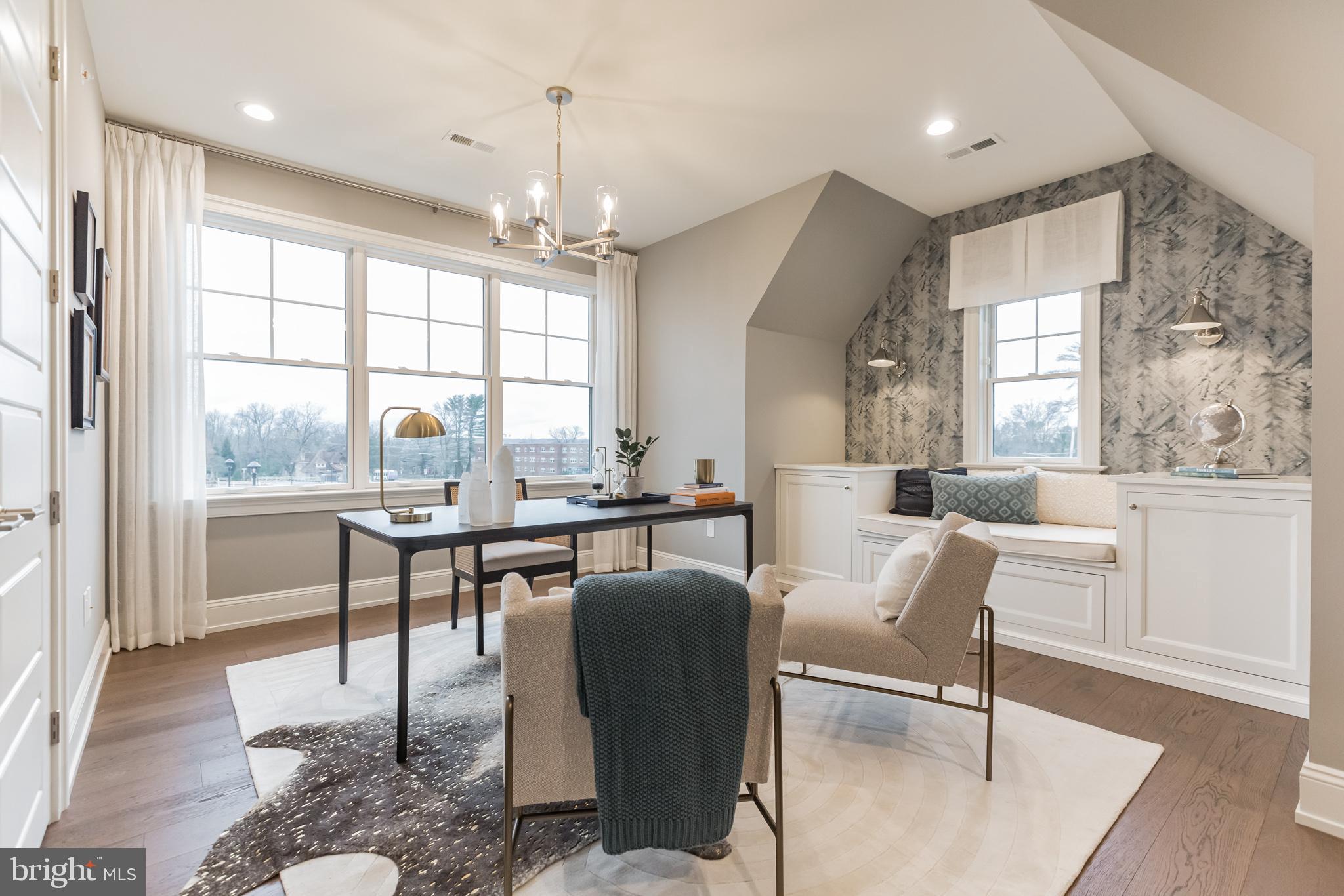 MATTISON ESTATE - UPPER DUBLIN - Residential