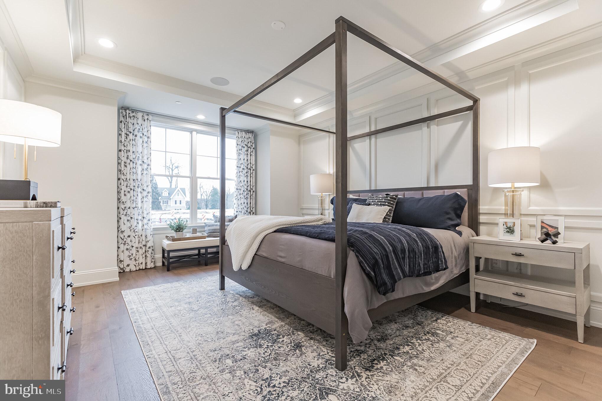 MATTISON ESTATE - UPPER DUBLIN - Residential