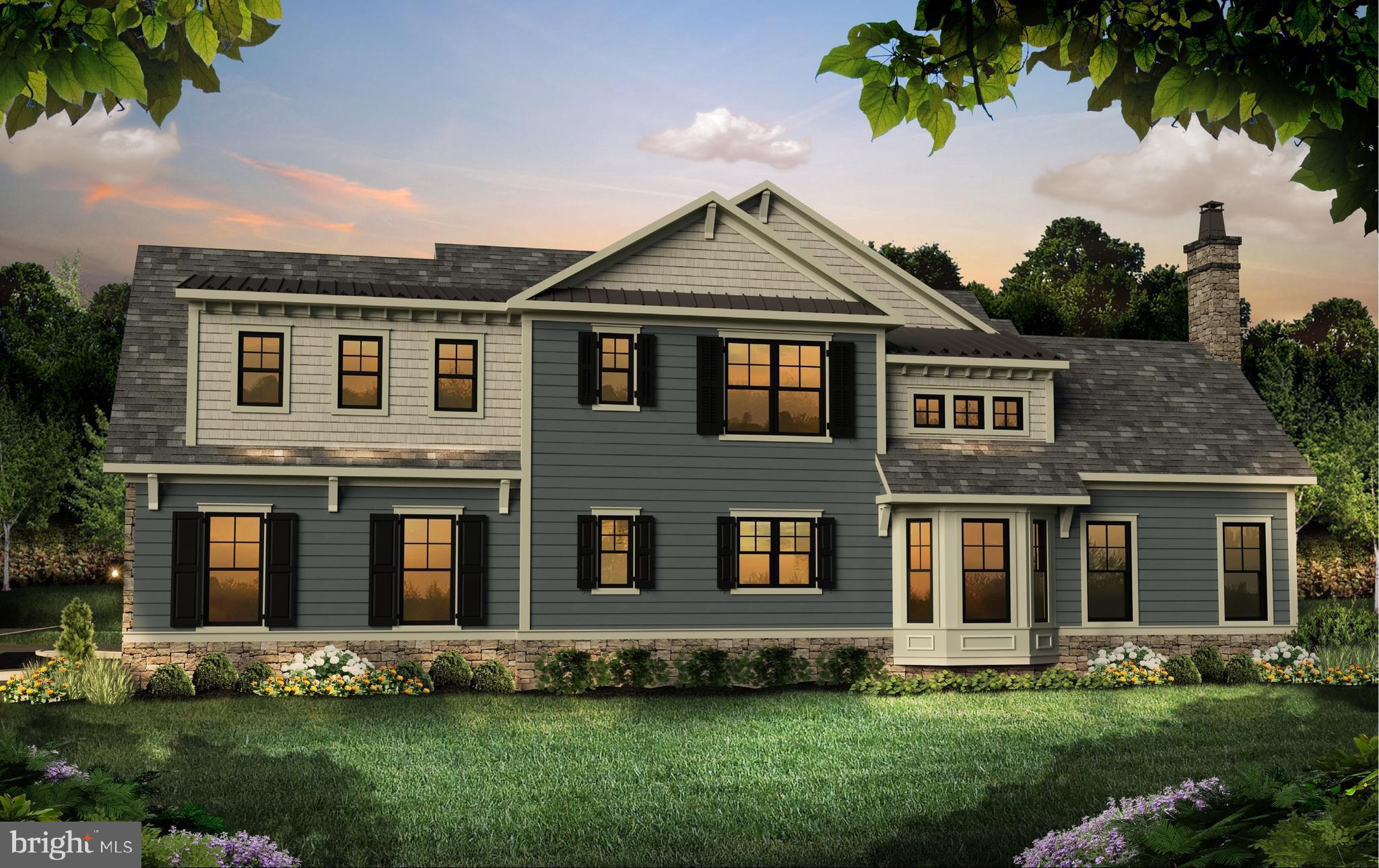 MATTISON ESTATE - UPPER DUBLIN - Residential