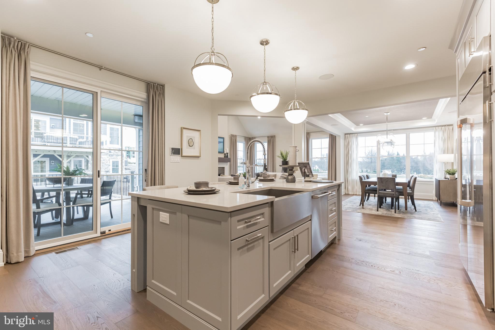 MATTISON ESTATE - UPPER DUBLIN - Residential