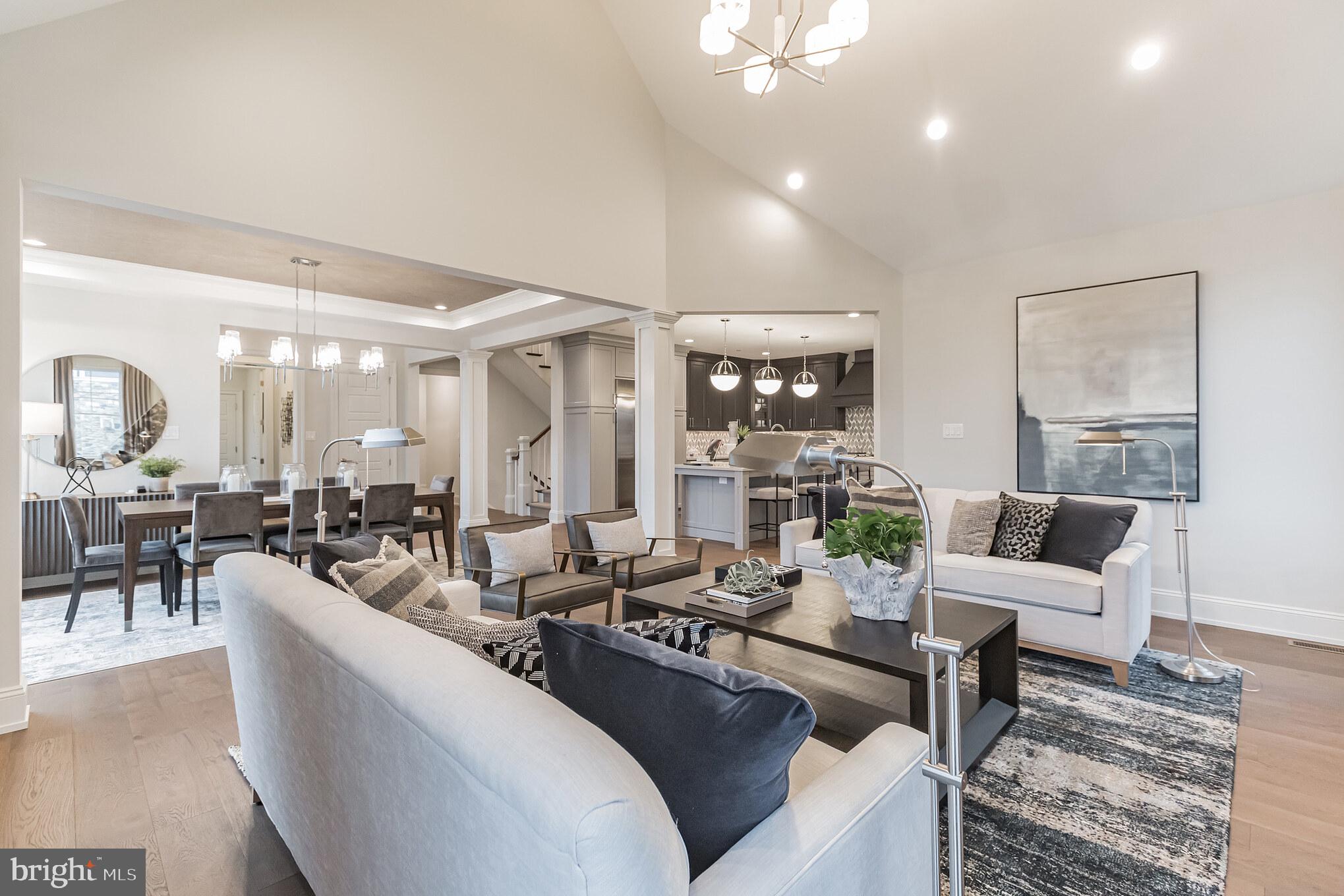 MATTISON ESTATE - UPPER DUBLIN - Residential