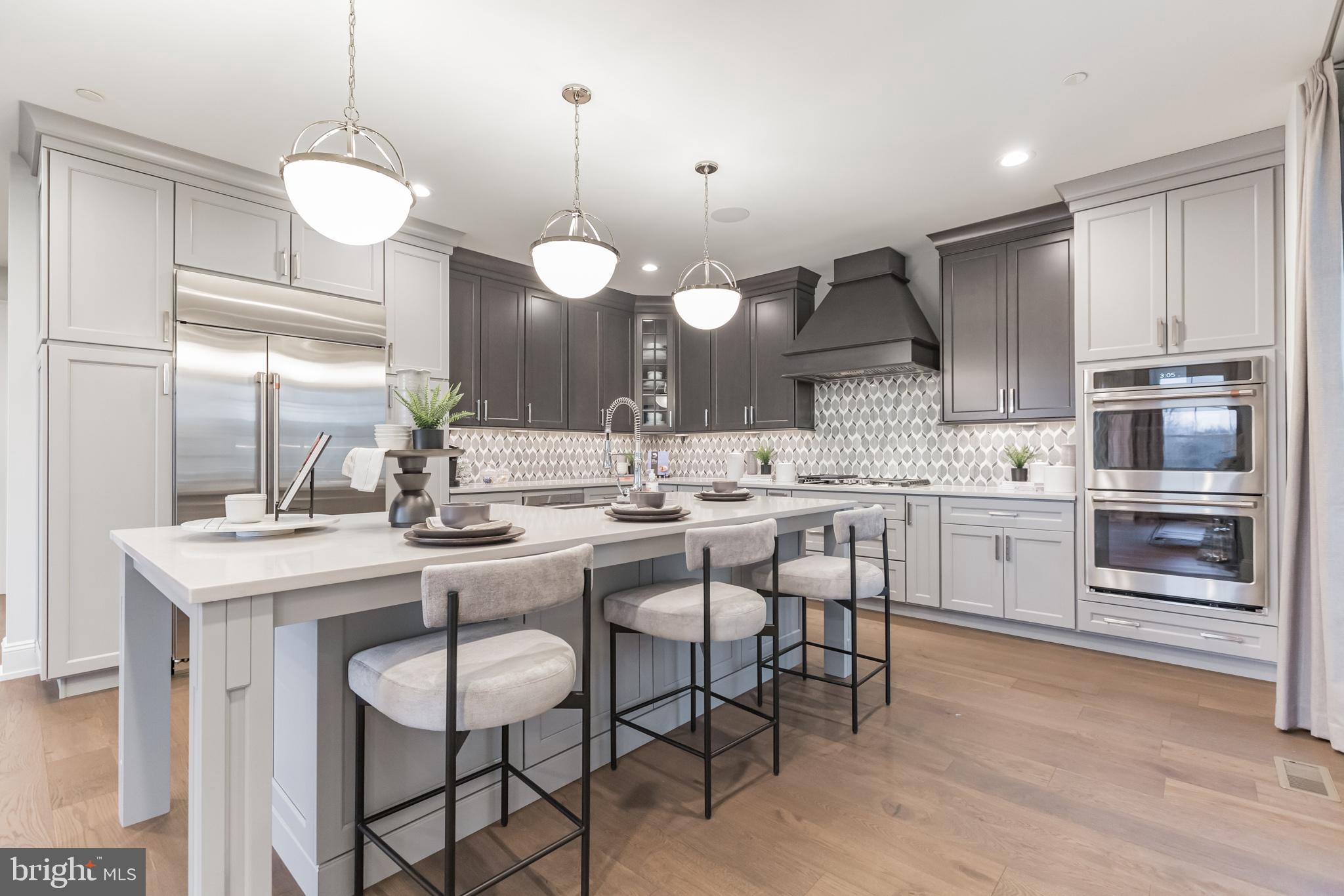 MATTISON ESTATE - UPPER DUBLIN - Residential