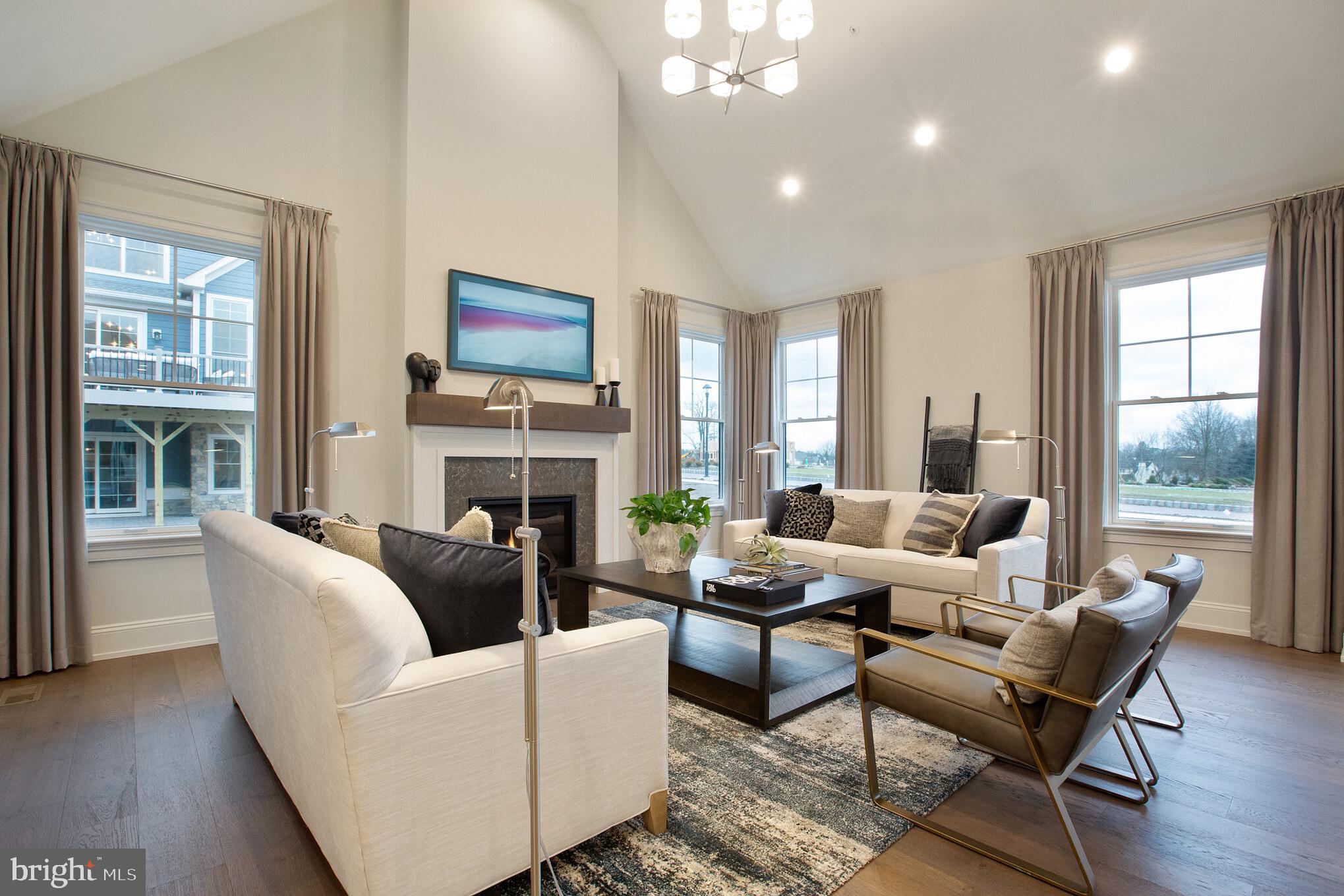 MATTISON ESTATE - UPPER DUBLIN - Residential