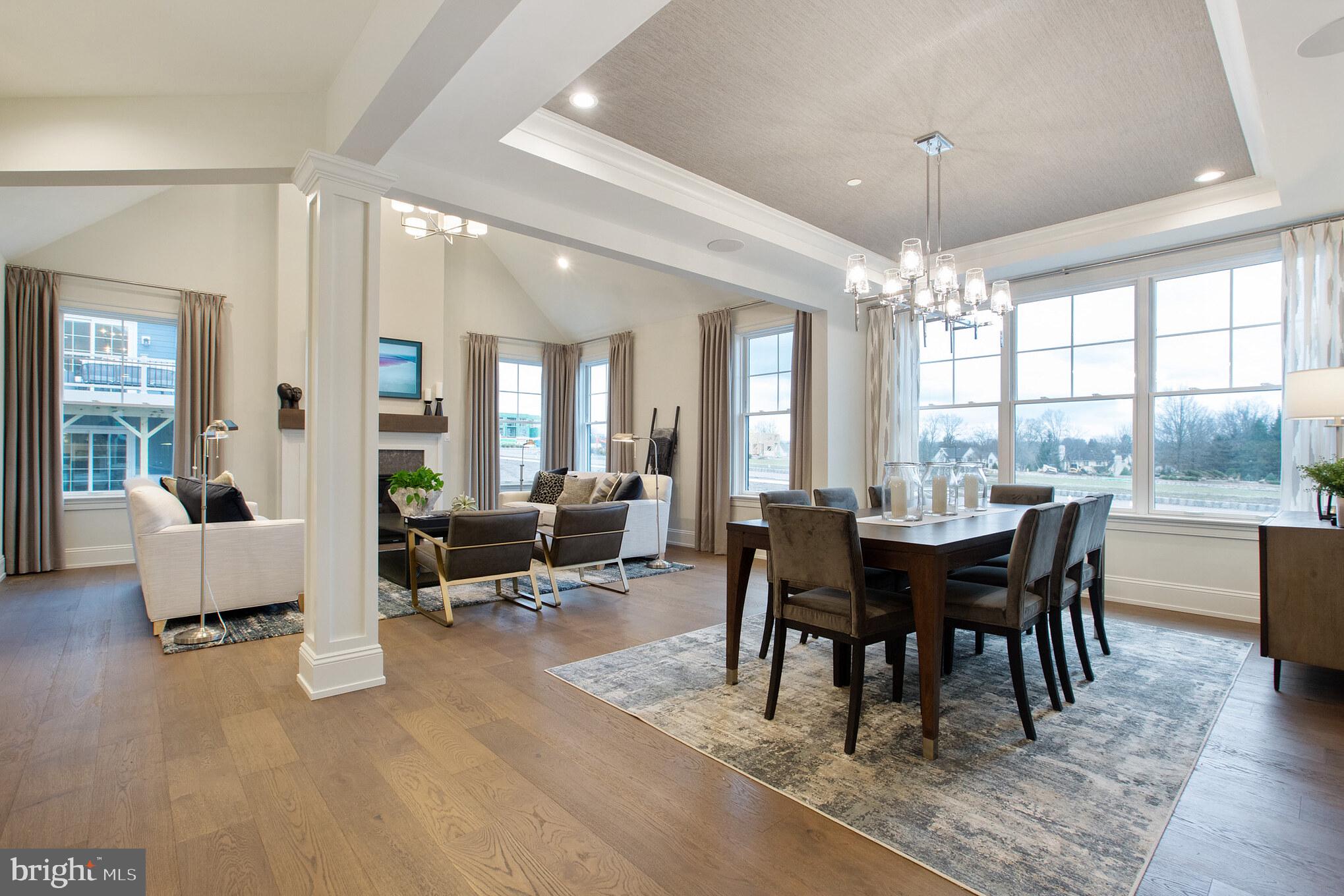 MATTISON ESTATE - UPPER DUBLIN - Residential