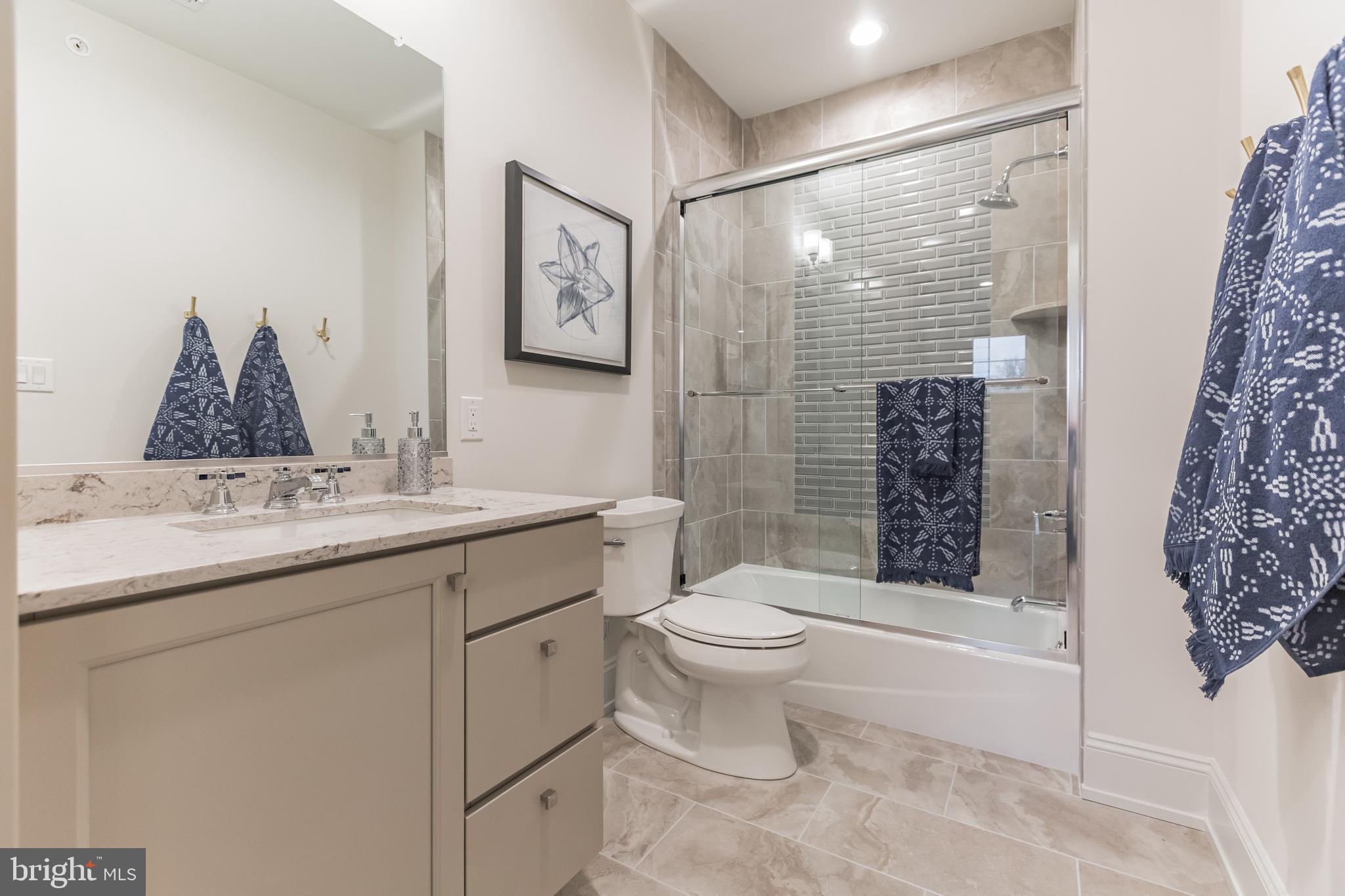 MATTISON ESTATE - UPPER DUBLIN - Residential