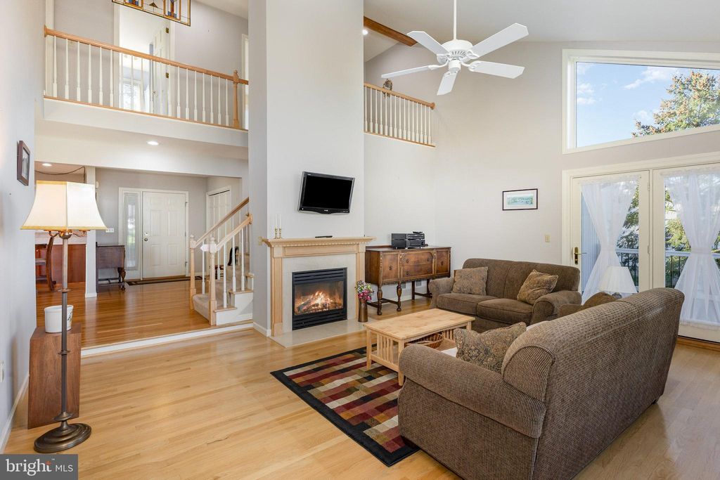 Photo of 1523 Ridge Road, ELIZABETHTOWN, PA 17022 (MLS # PALA2077352)