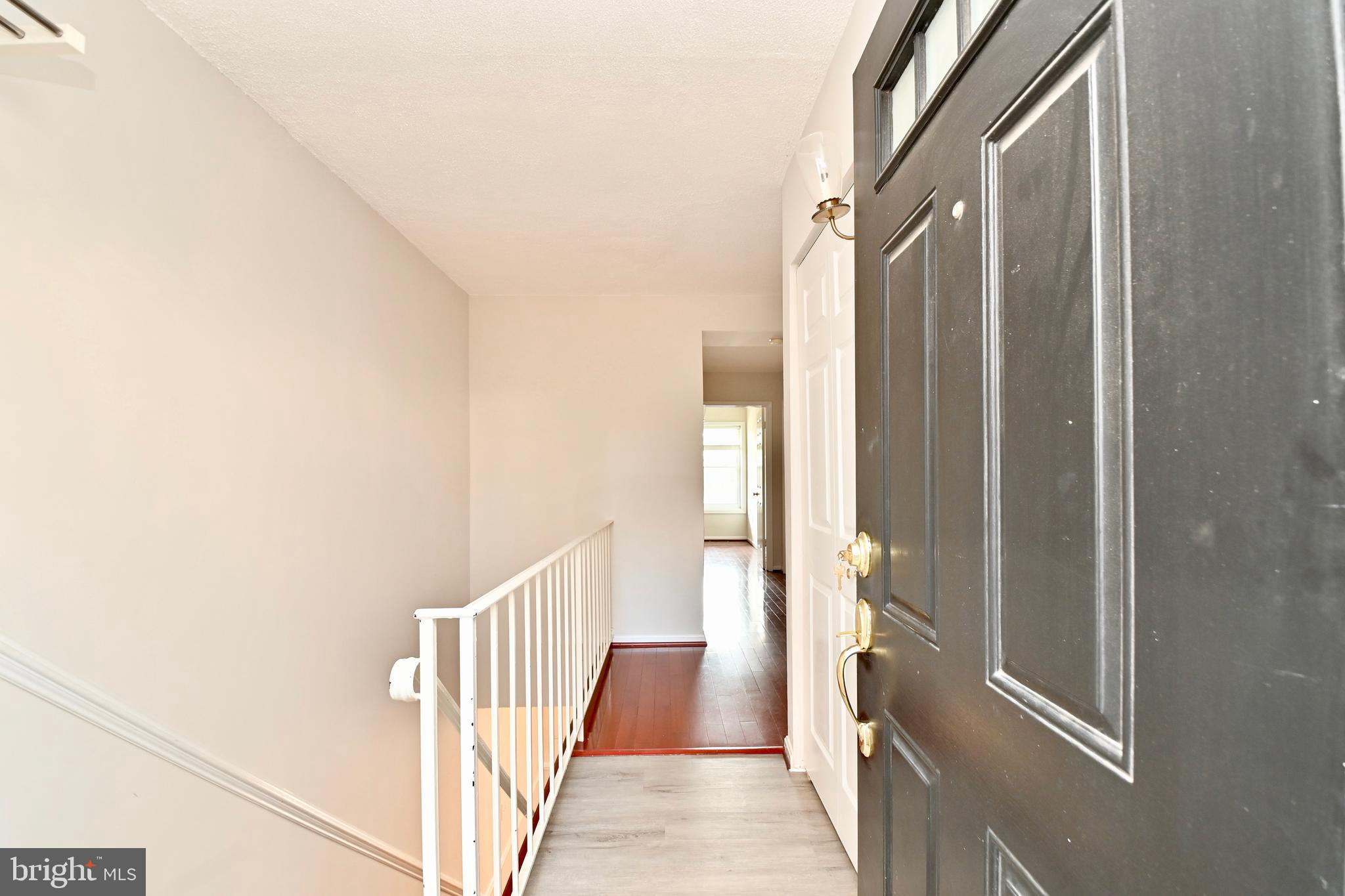 WESTHAMPTON MEWS - Residential Lease
