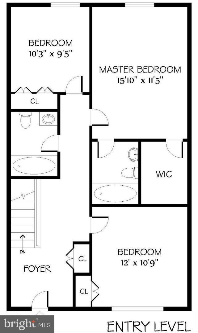 WESTHAMPTON MEWS - Residential Lease