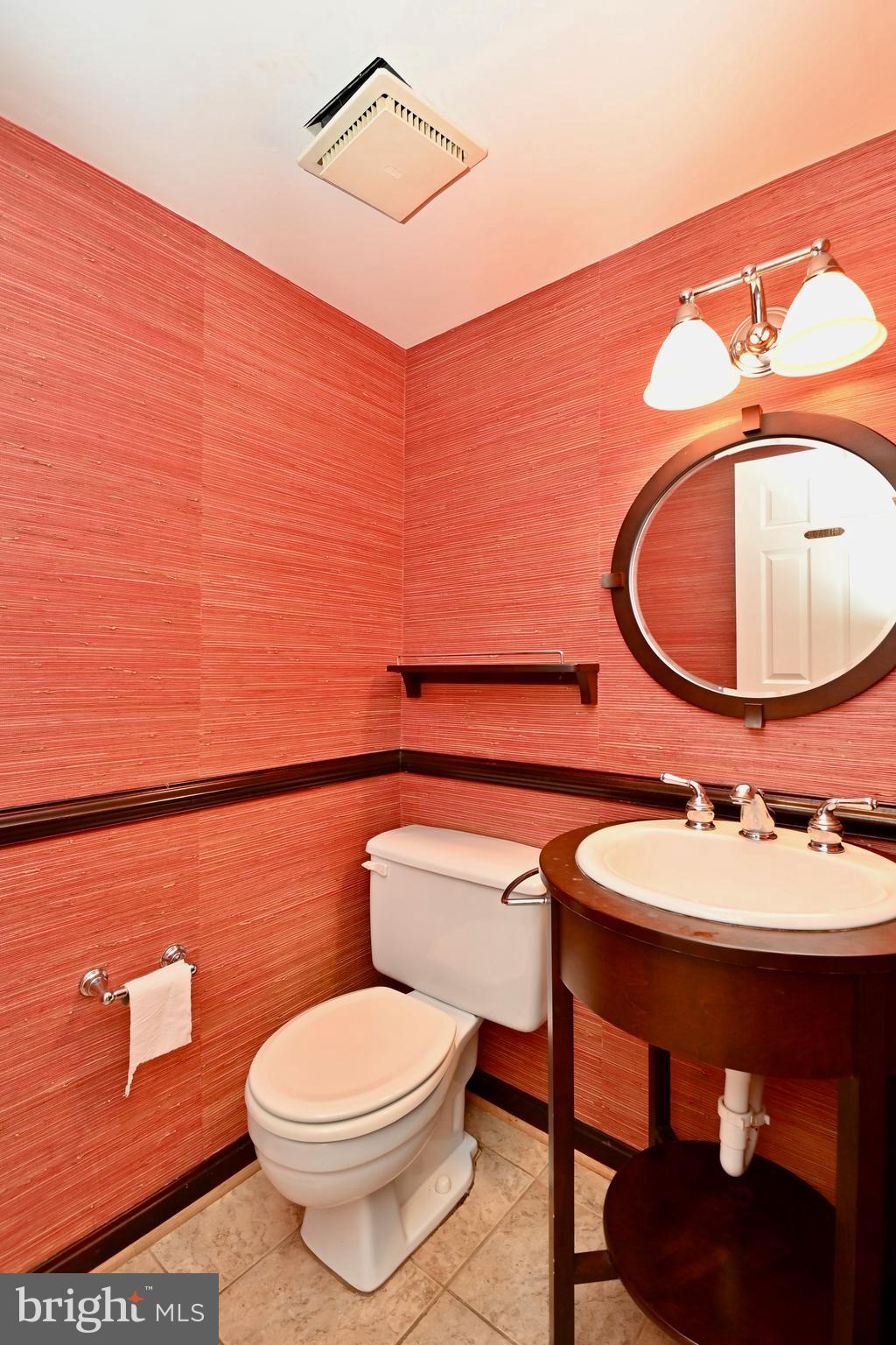 WESTHAMPTON MEWS - Residential Lease
