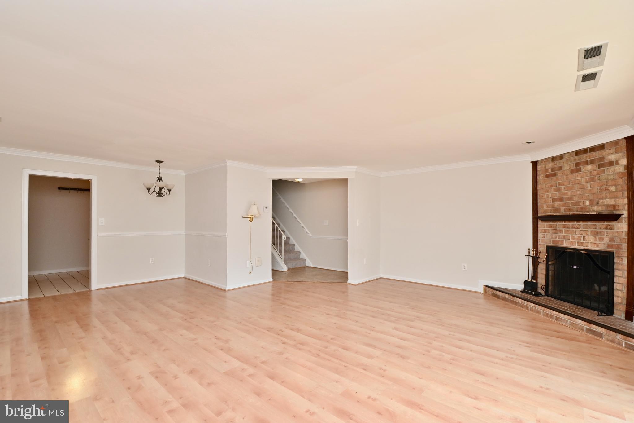 WESTHAMPTON MEWS - Residential Lease
