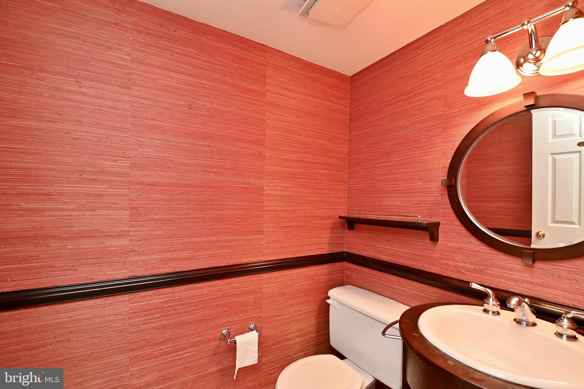 WESTHAMPTON MEWS - Residential Lease