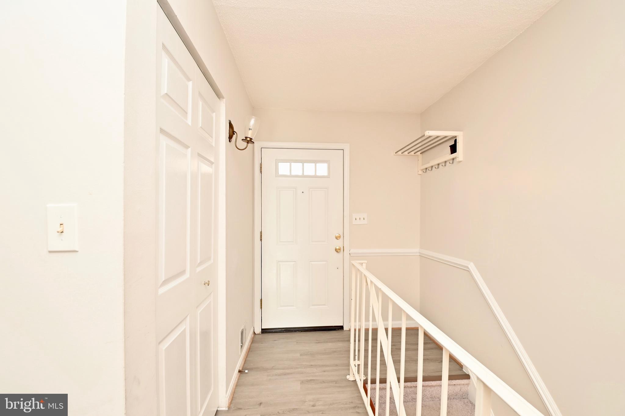 WESTHAMPTON MEWS - Residential Lease