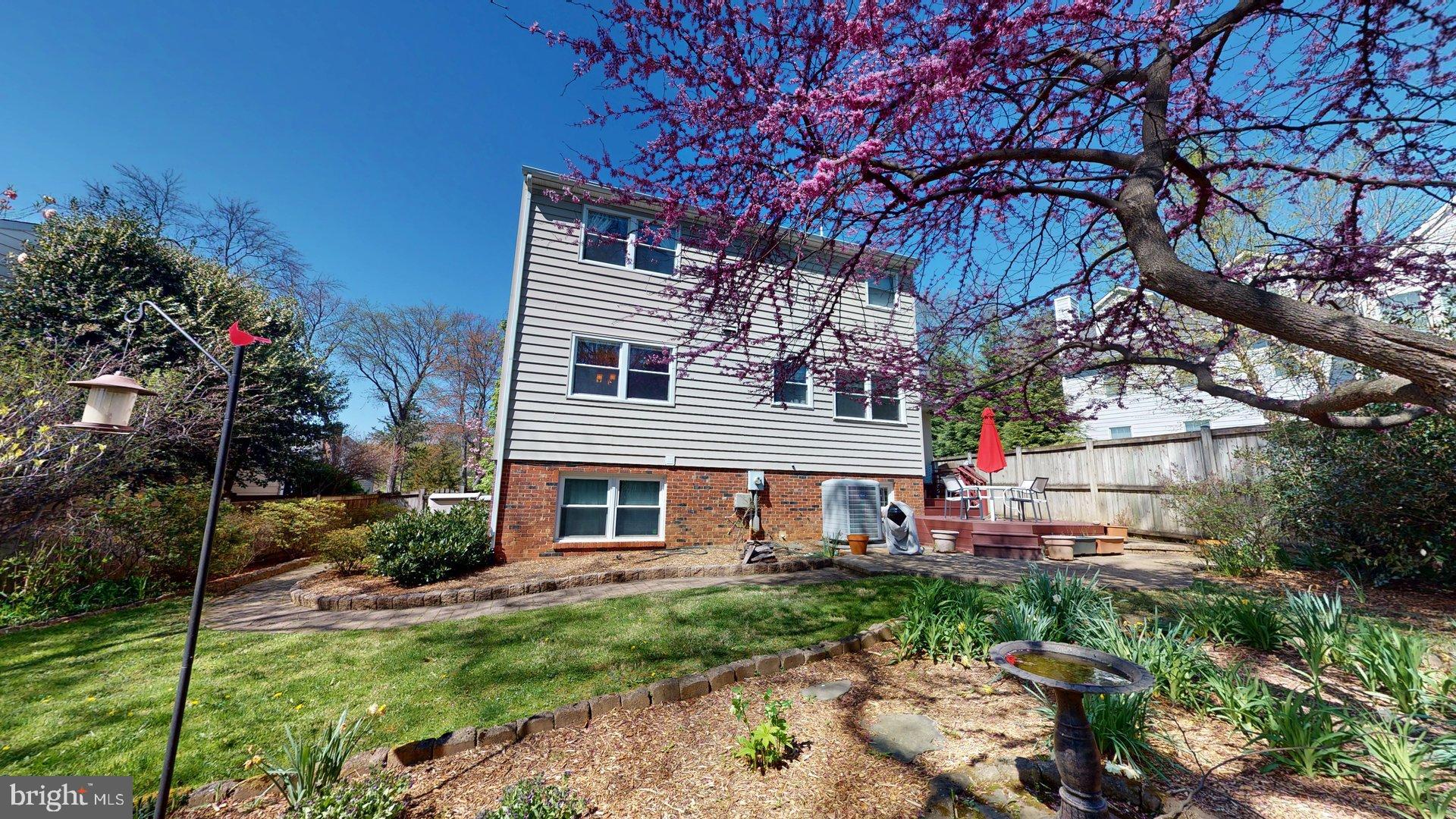 SHARON FOREST - Residential