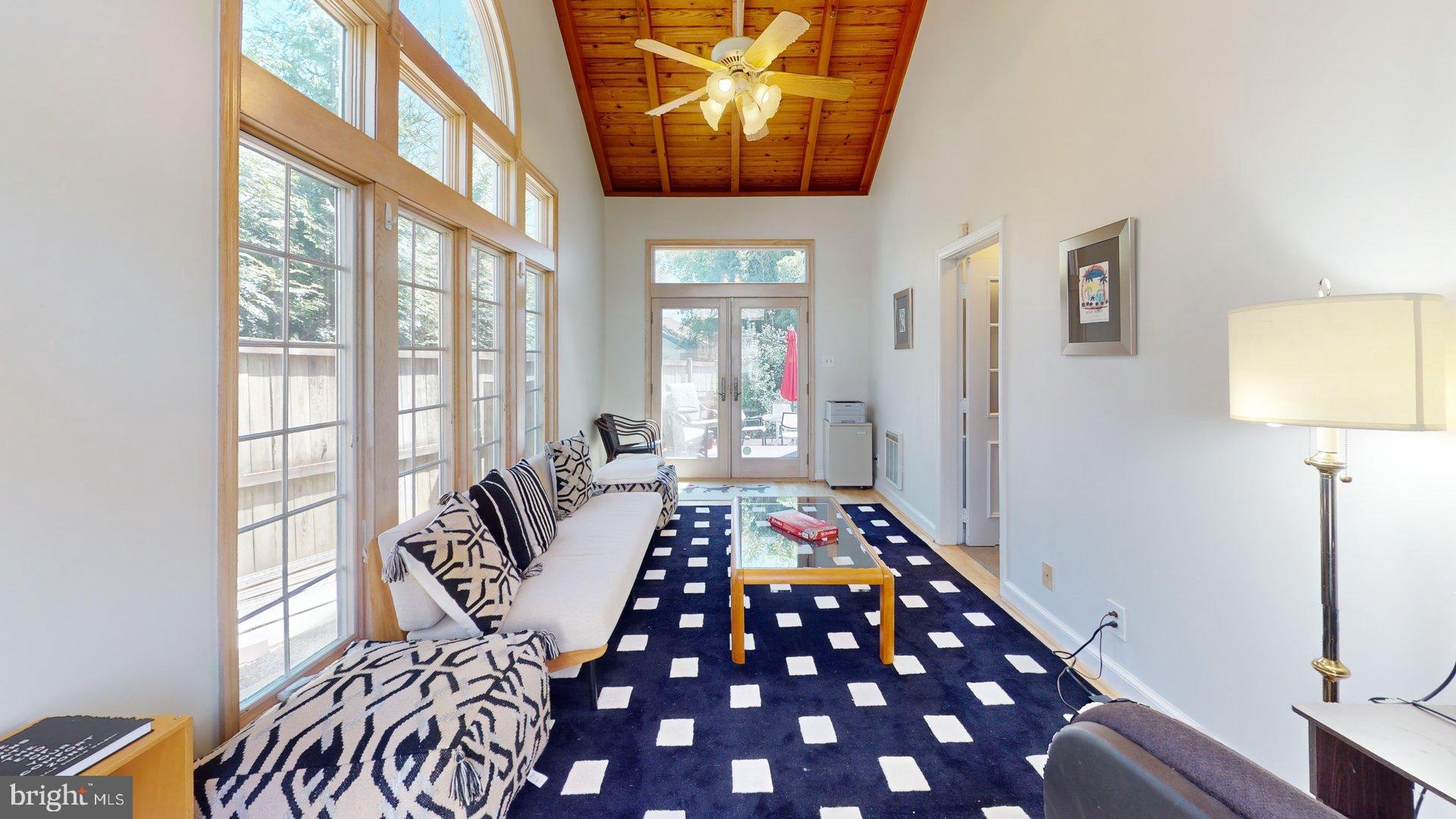 SHARON FOREST - Residential