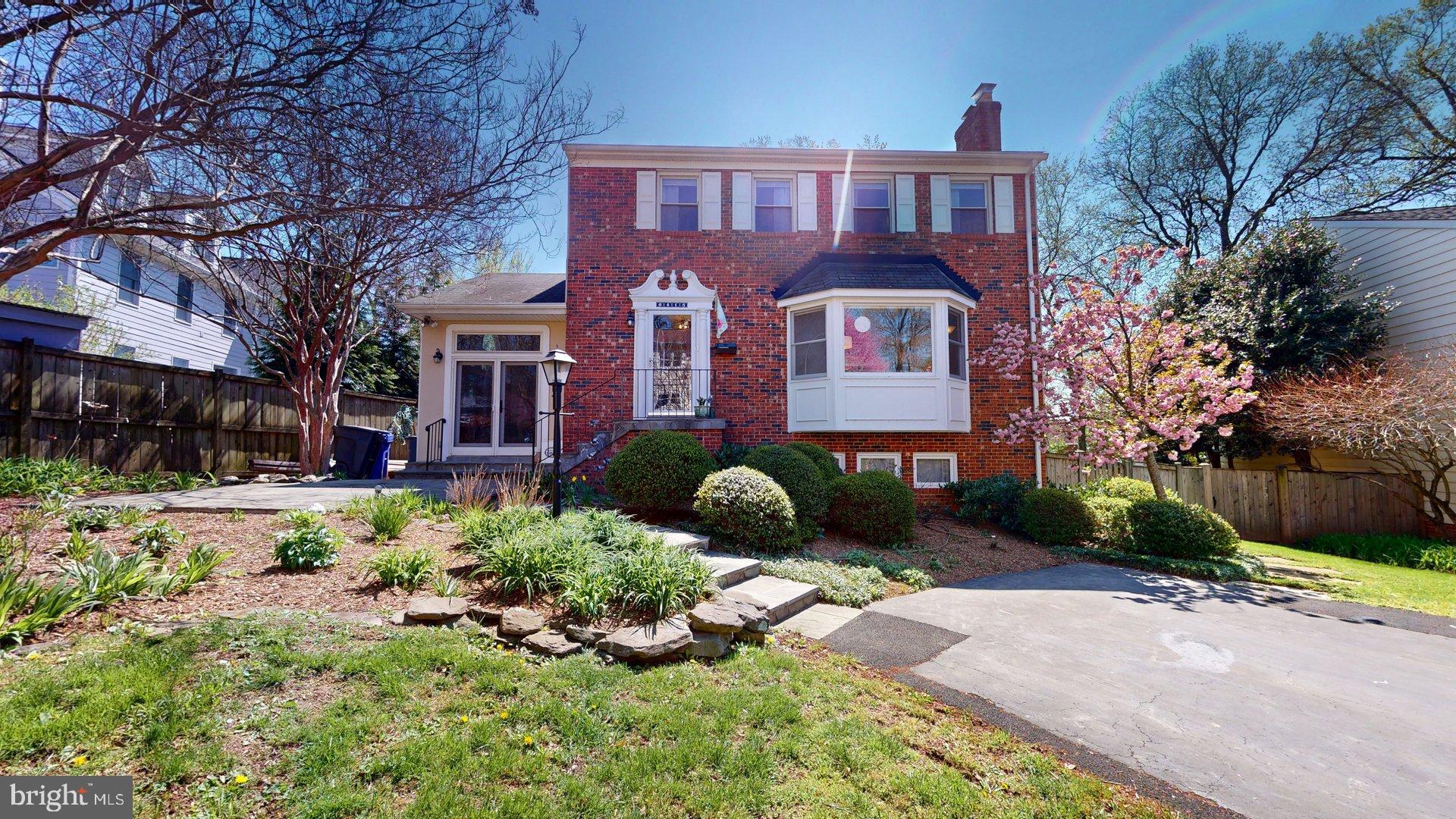 SHARON FOREST - Residential