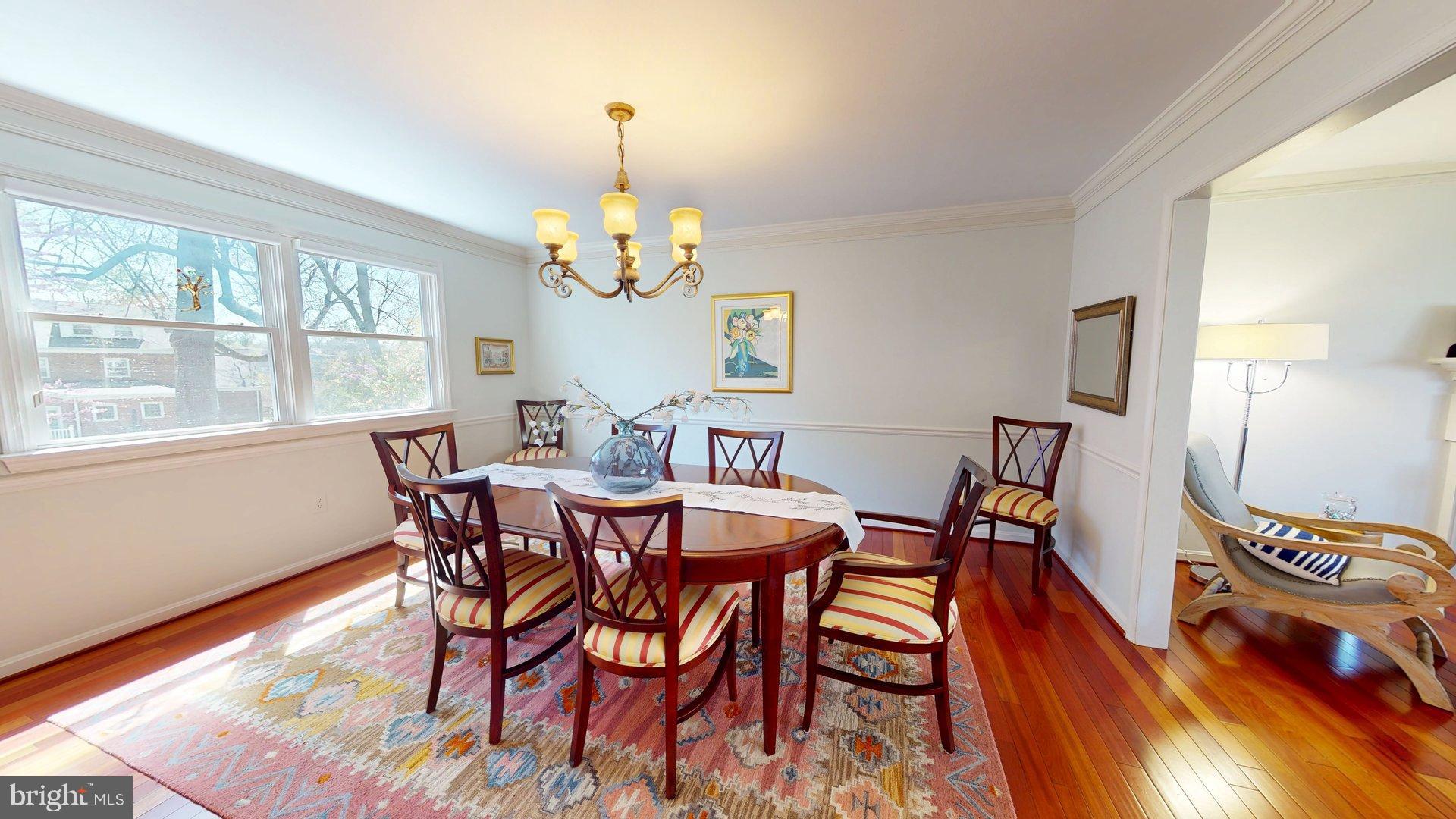 SHARON FOREST - Residential