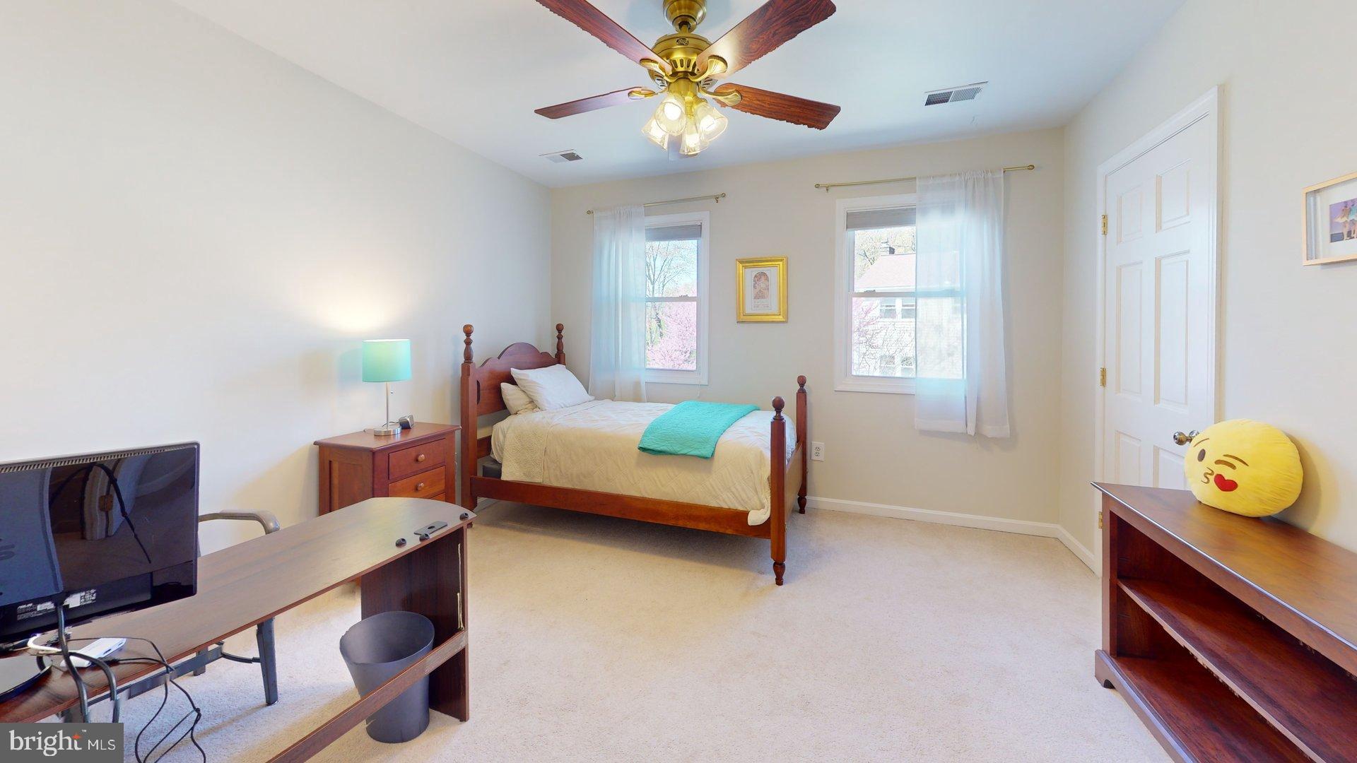 SHARON FOREST - Residential