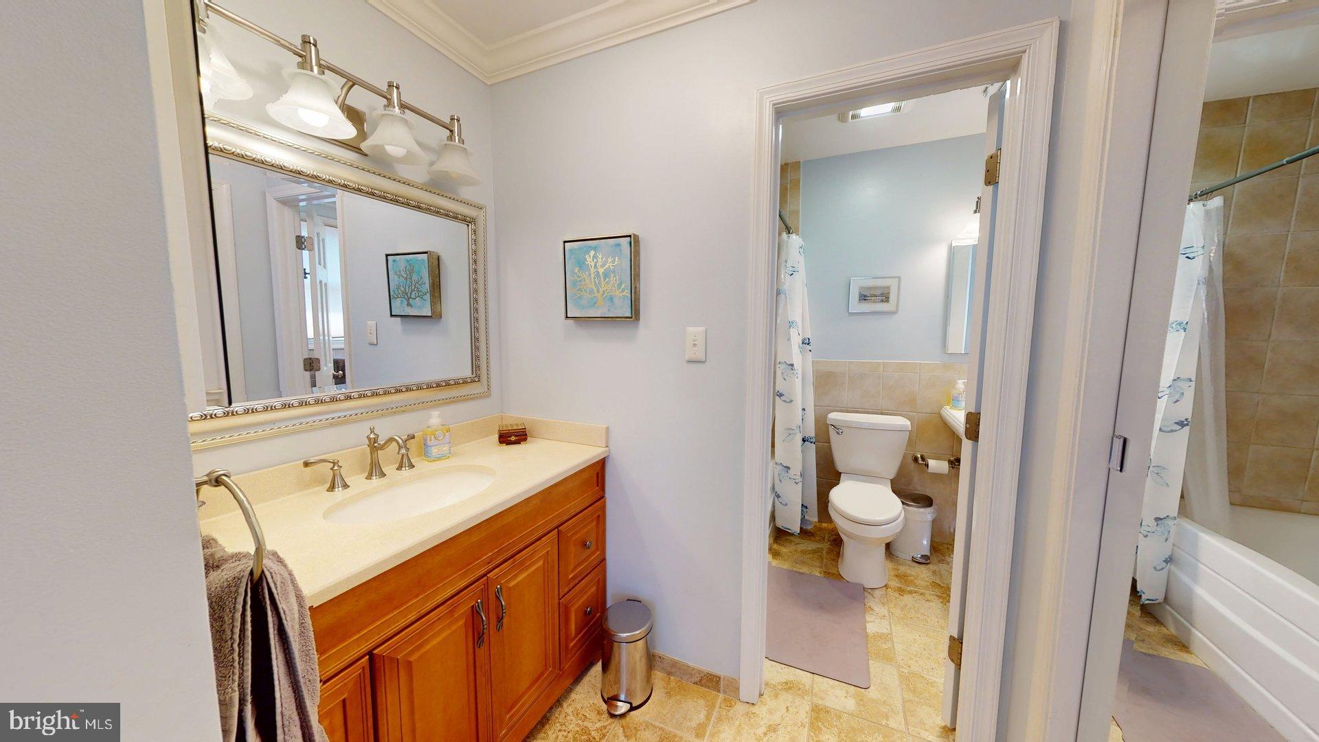 SHARON FOREST - Residential