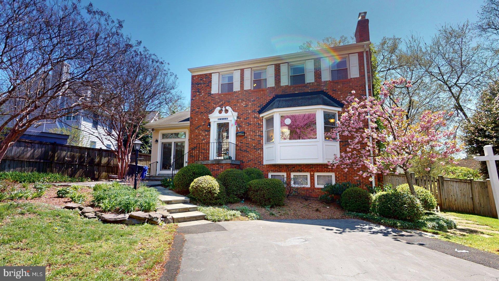 SHARON FOREST - Residential